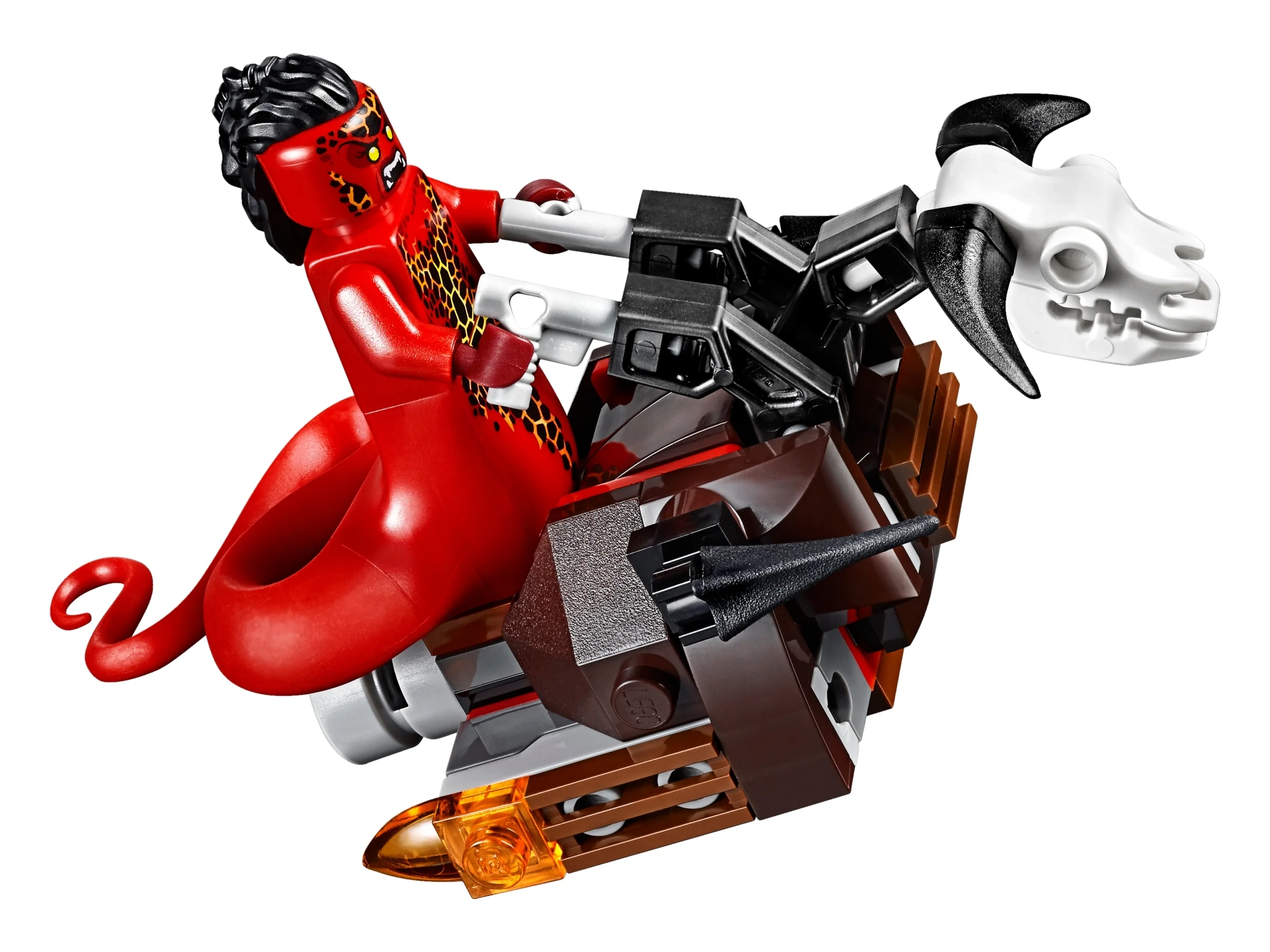 The Black Knight Mech - Image 7