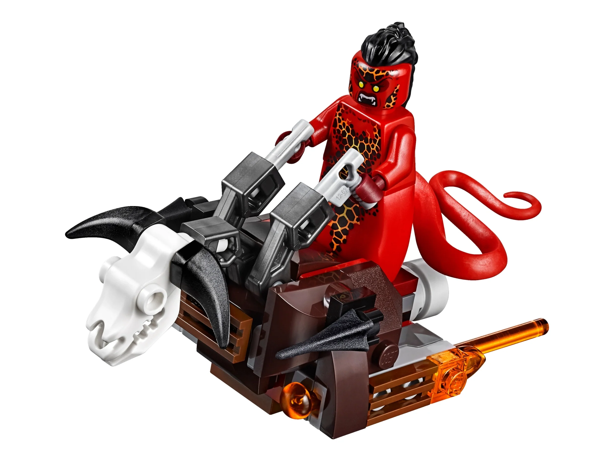 The Black Knight Mech - Image 8