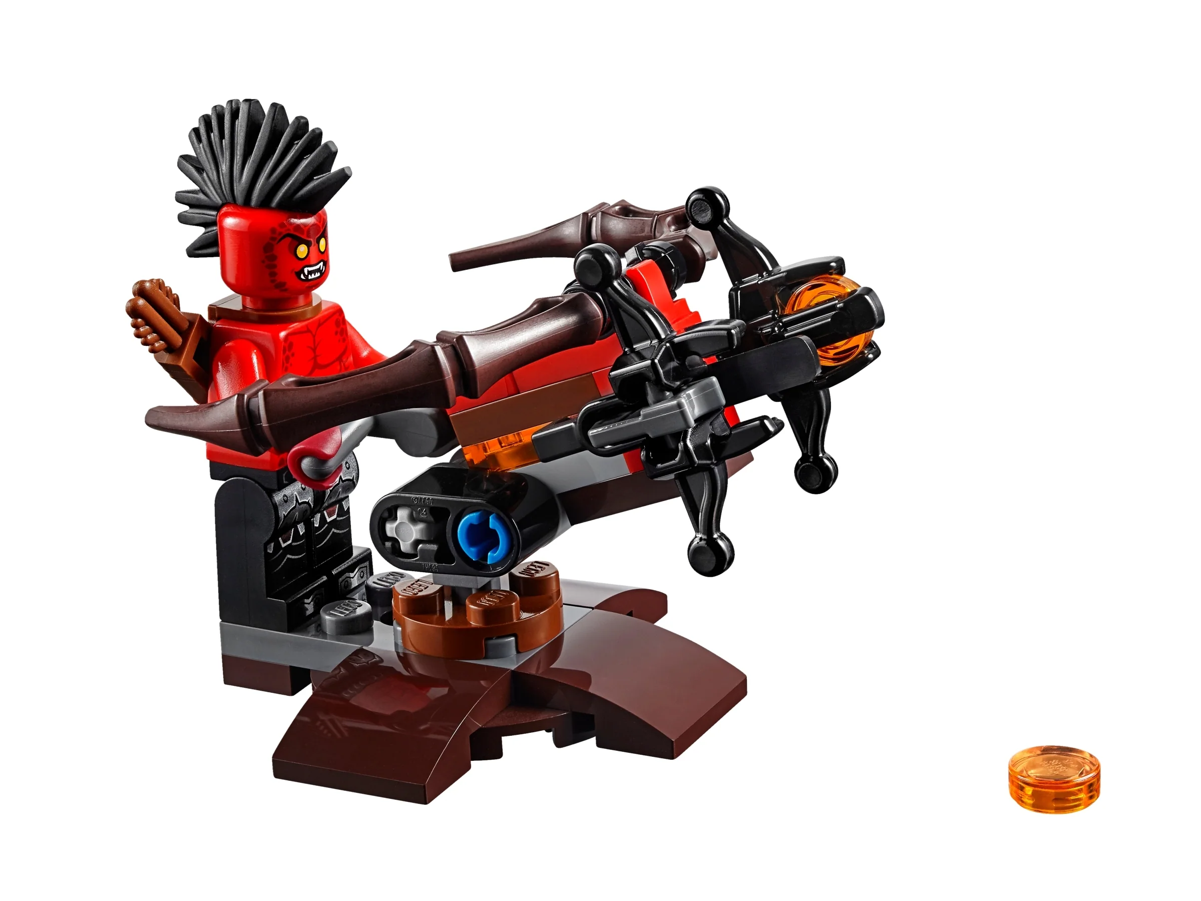 The King's Mech - Image 5