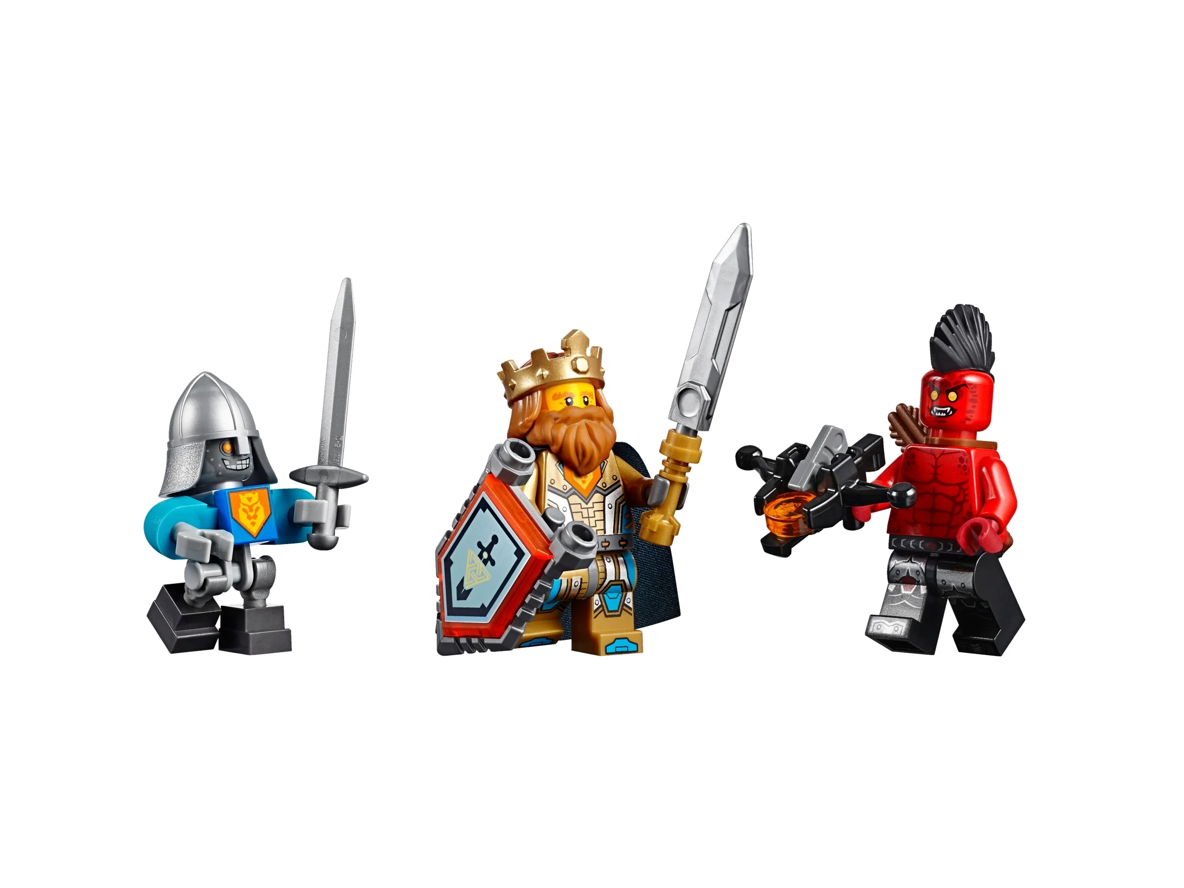 The King's Mech - Image 7