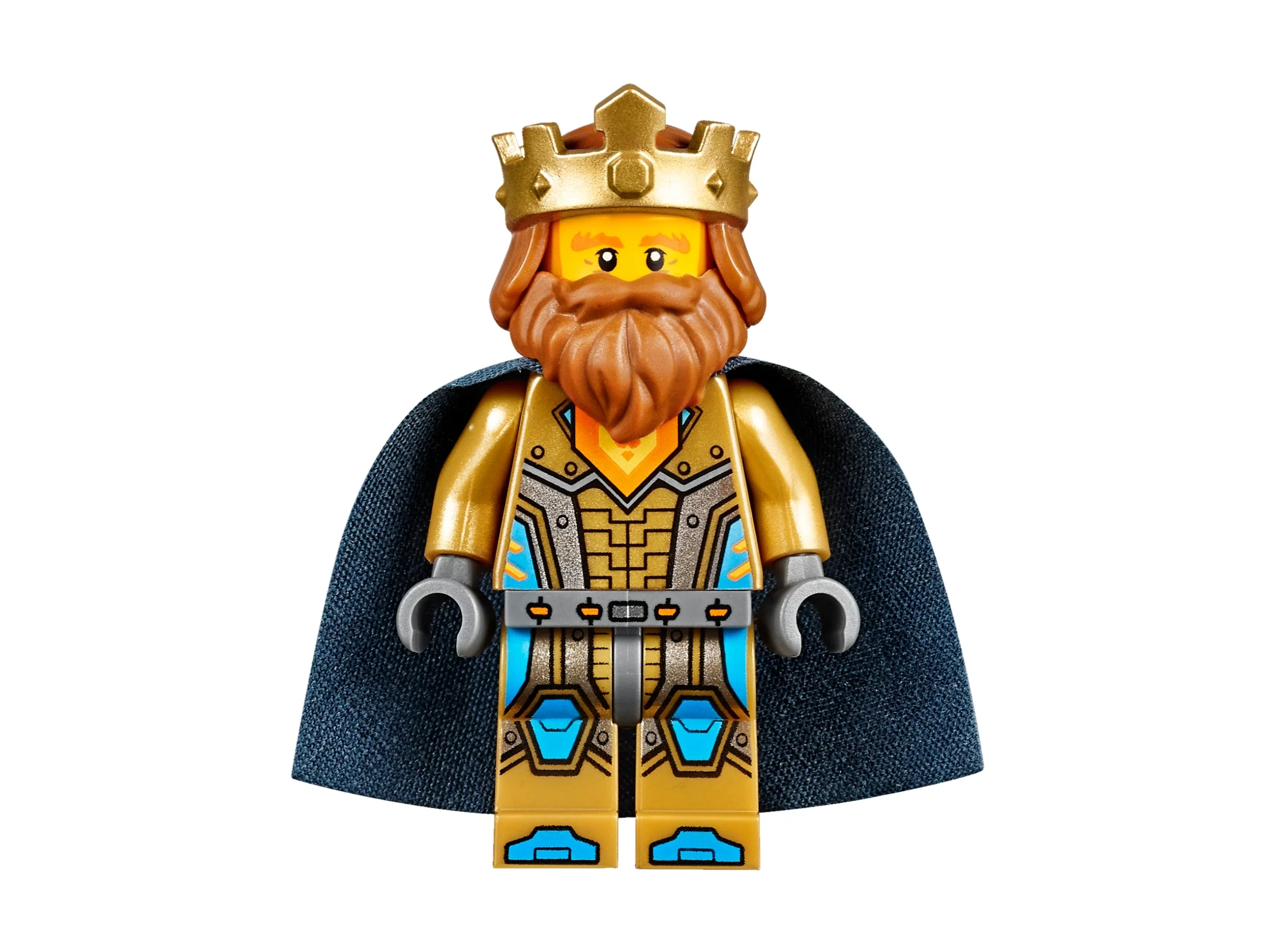 The King's Mech - Image 8