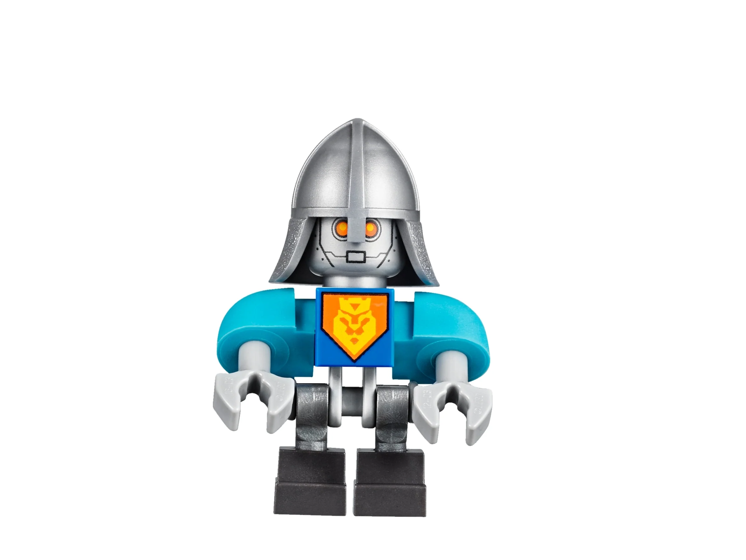The King's Mech - Image 9