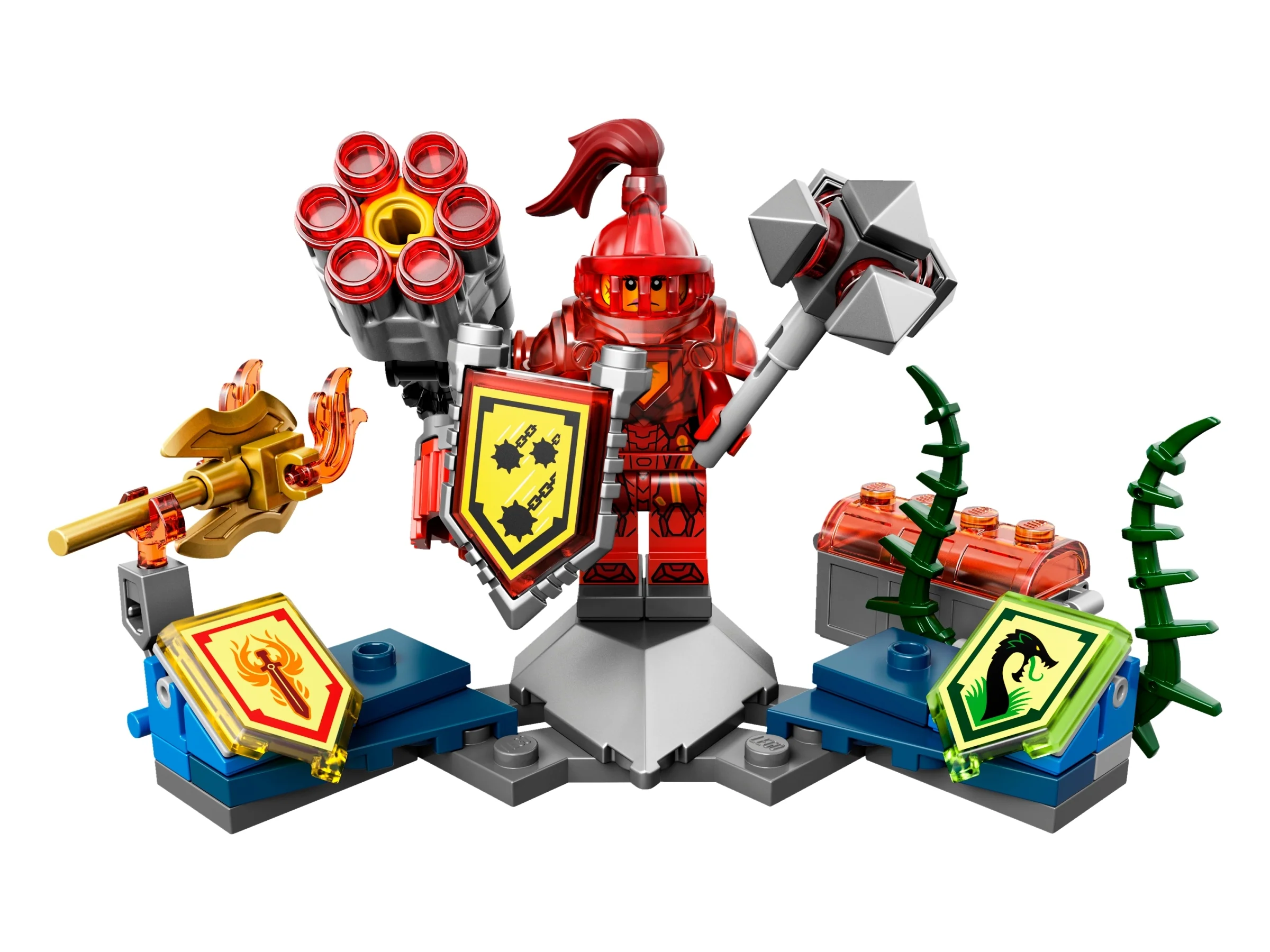 Ultimate Macy - Image 3