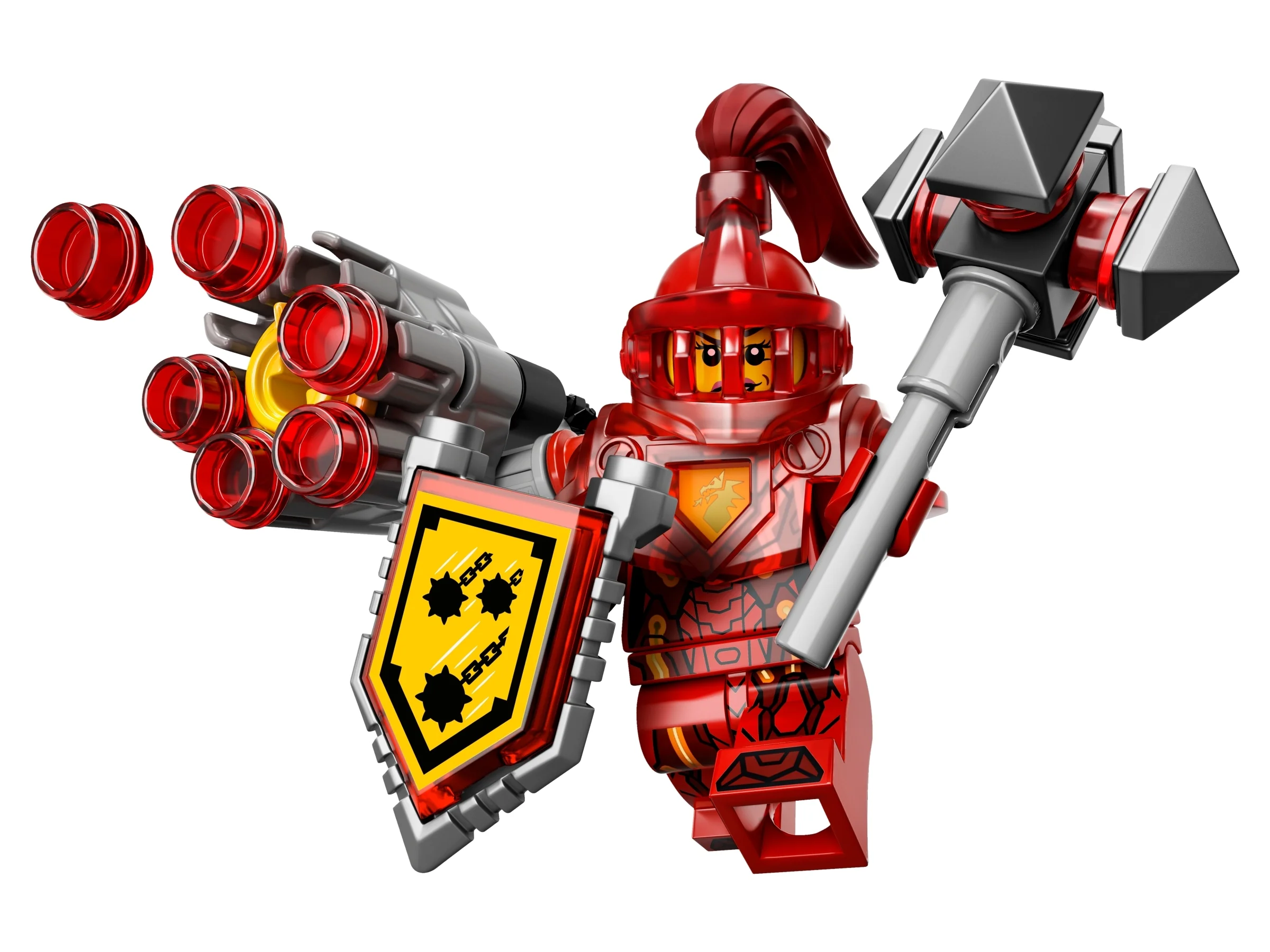 Ultimate Macy - Image 4