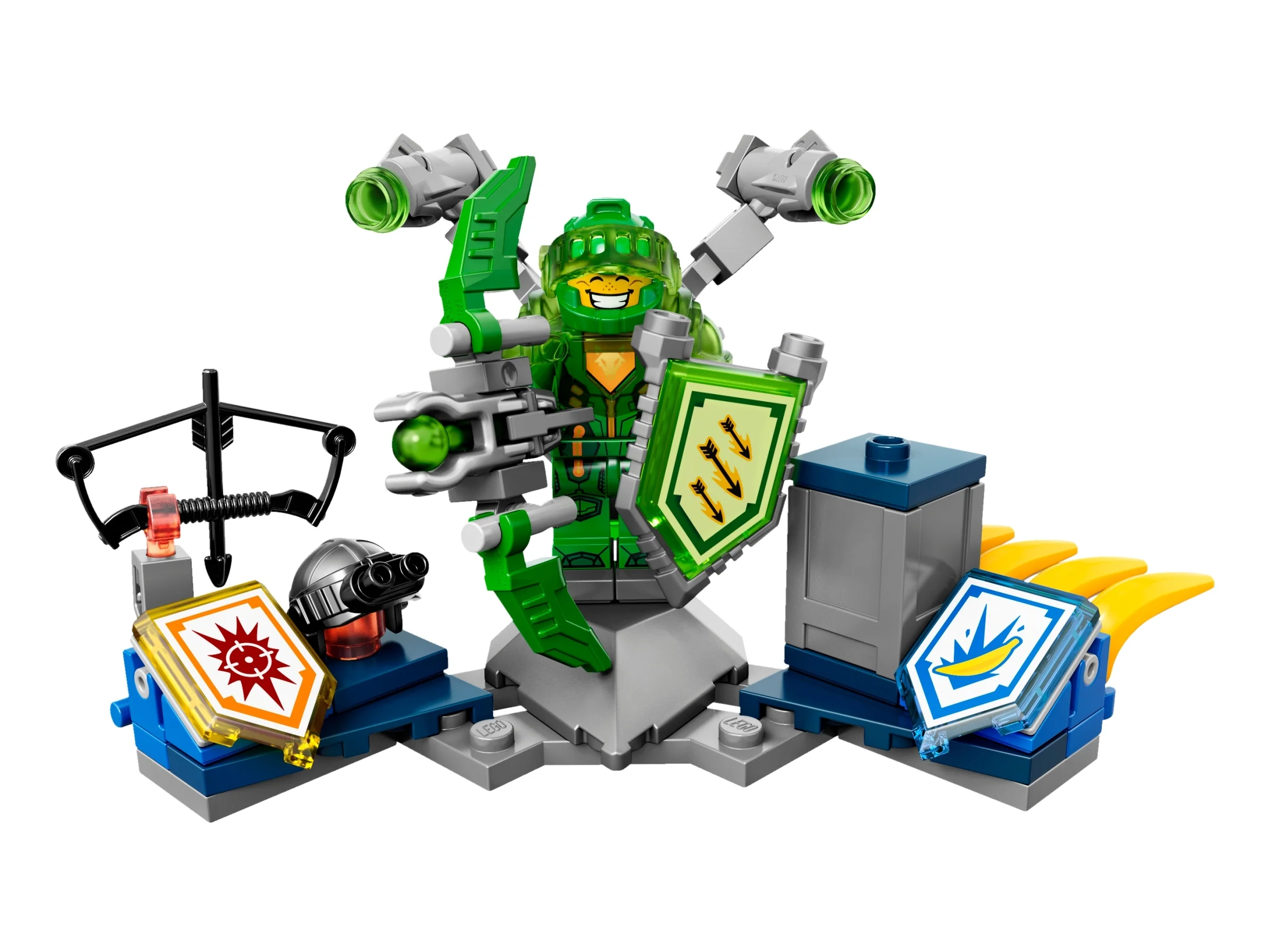 Ultimate Aaron - Image 3