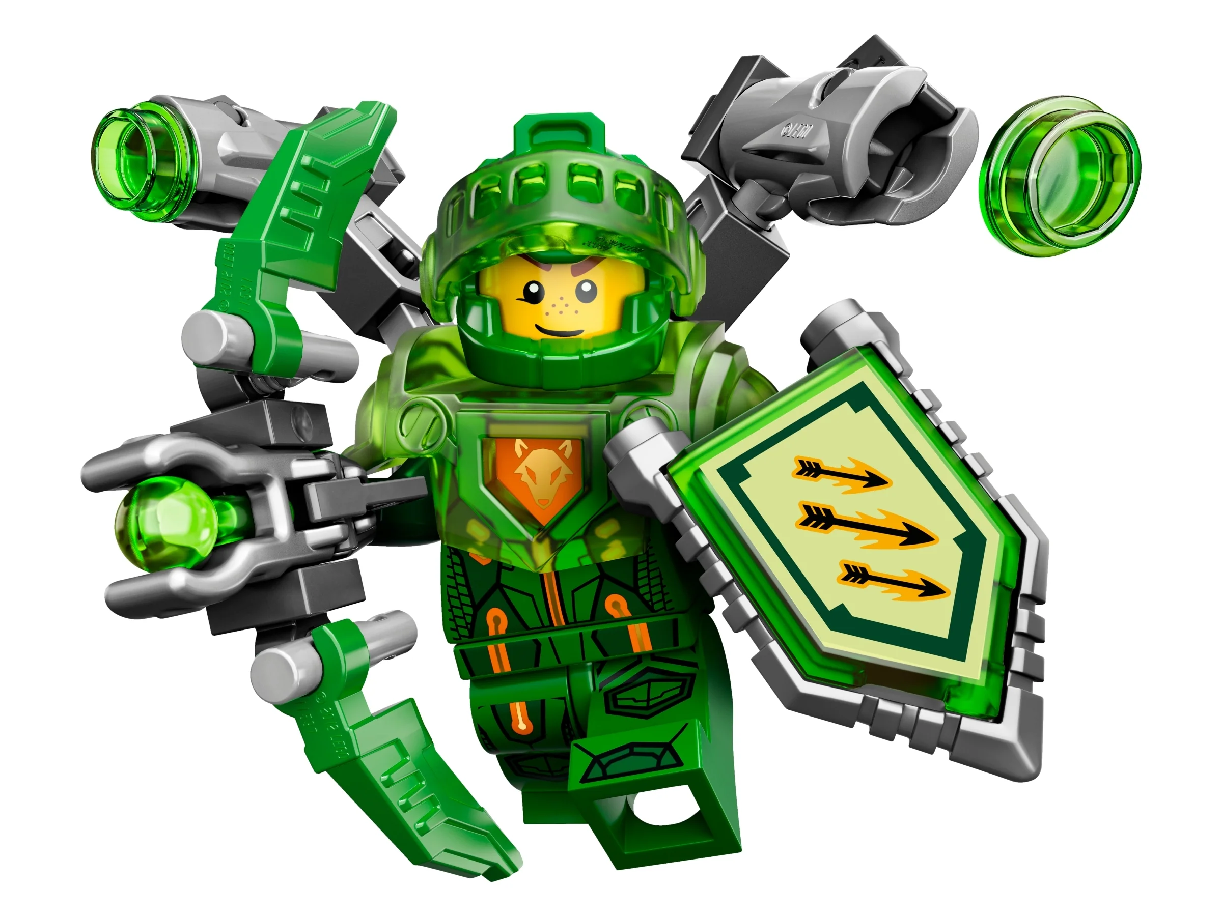 Ultimate Aaron - Image 4