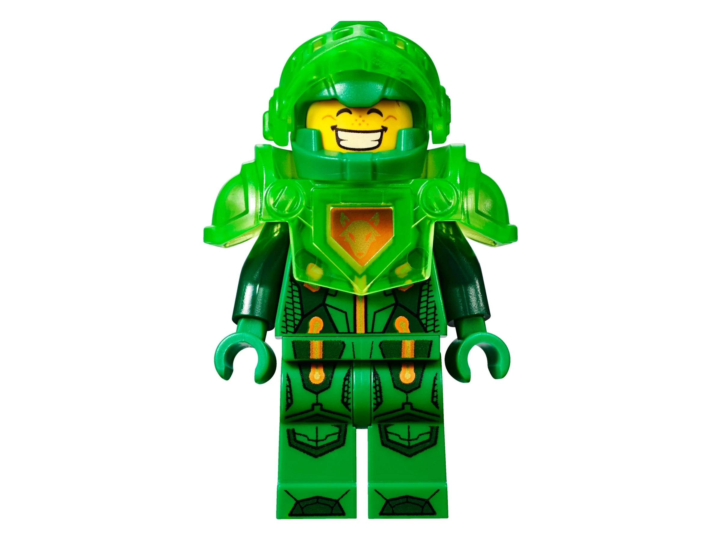 Ultimate Aaron - Image 6