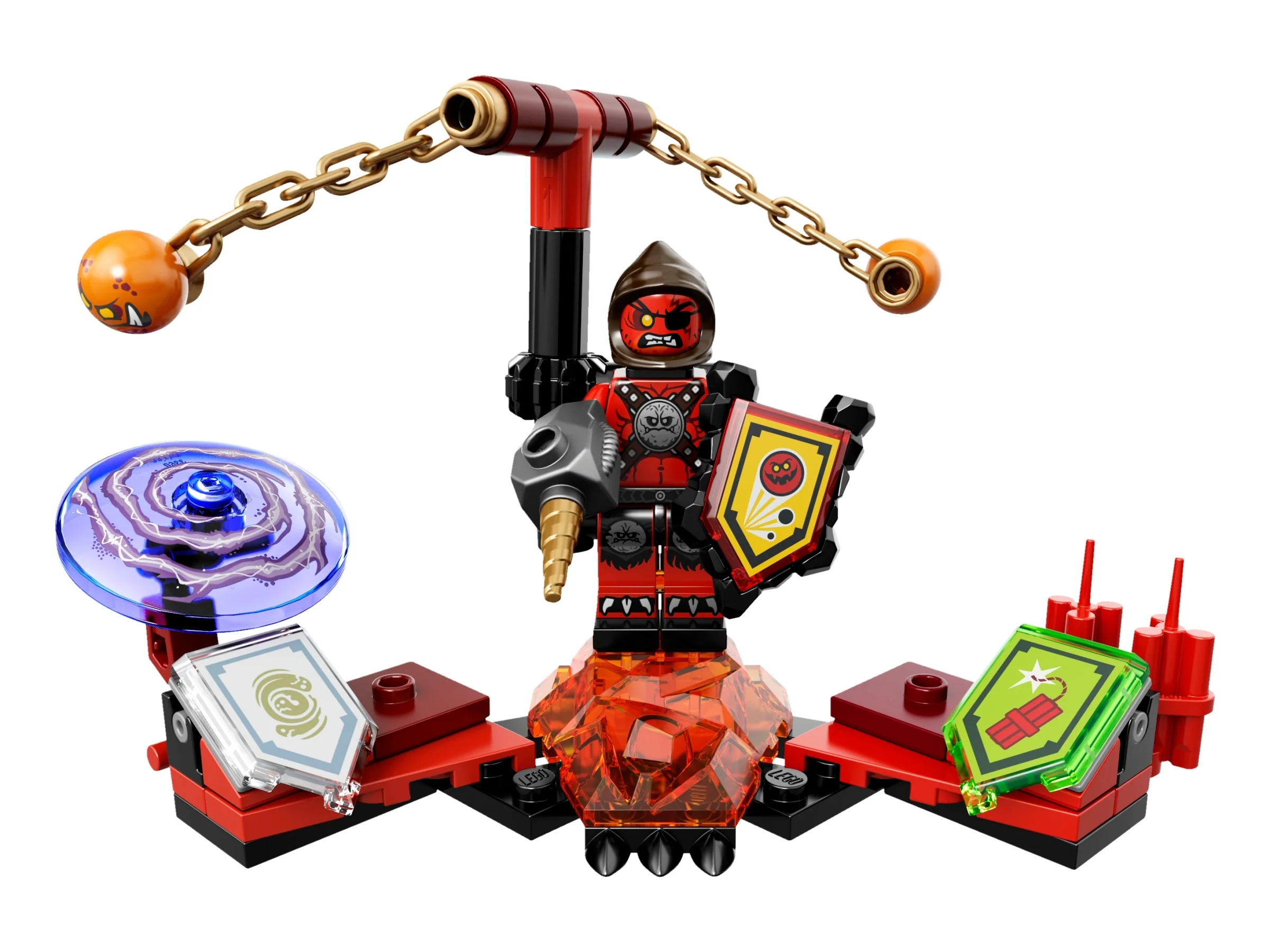 Ultimate Beast Master - Image 3