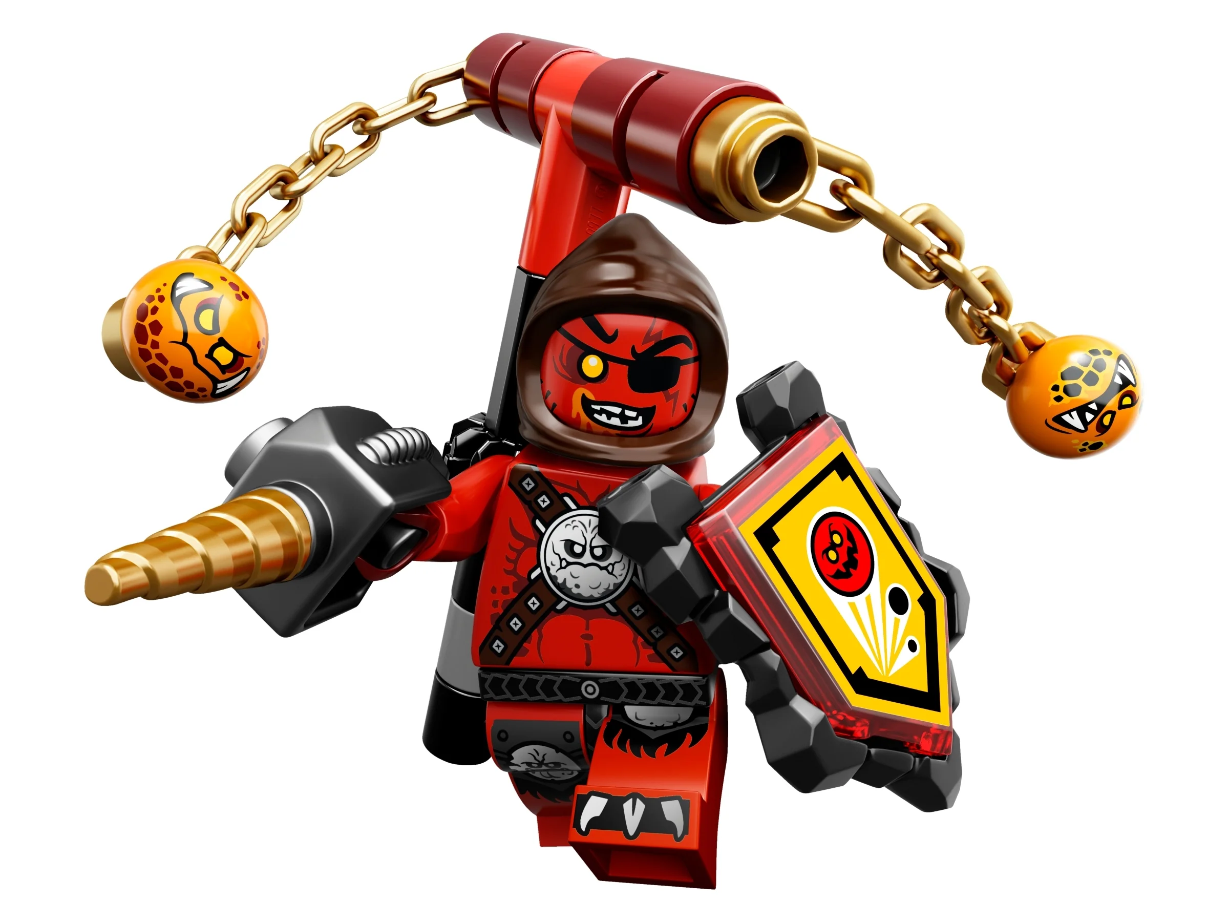 Ultimate Beast Master - Image 4