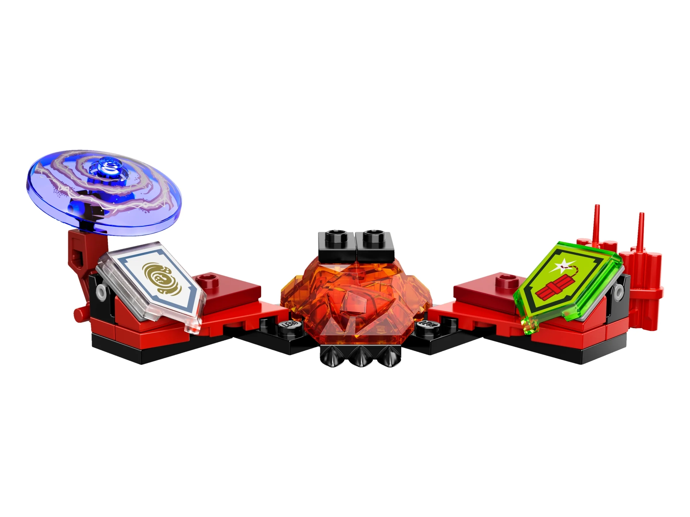Ultimate Beast Master - Image 5