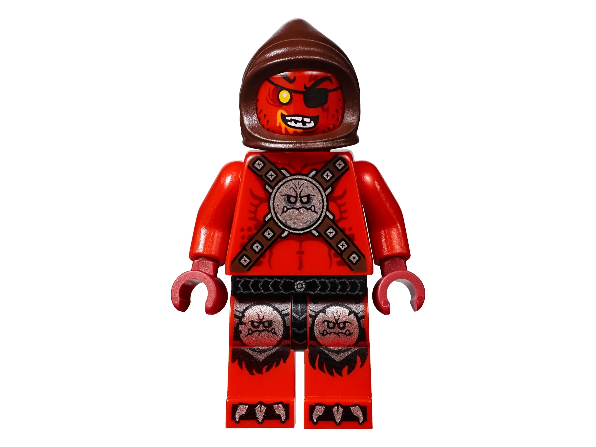 Ultimate Beast Master - Image 6