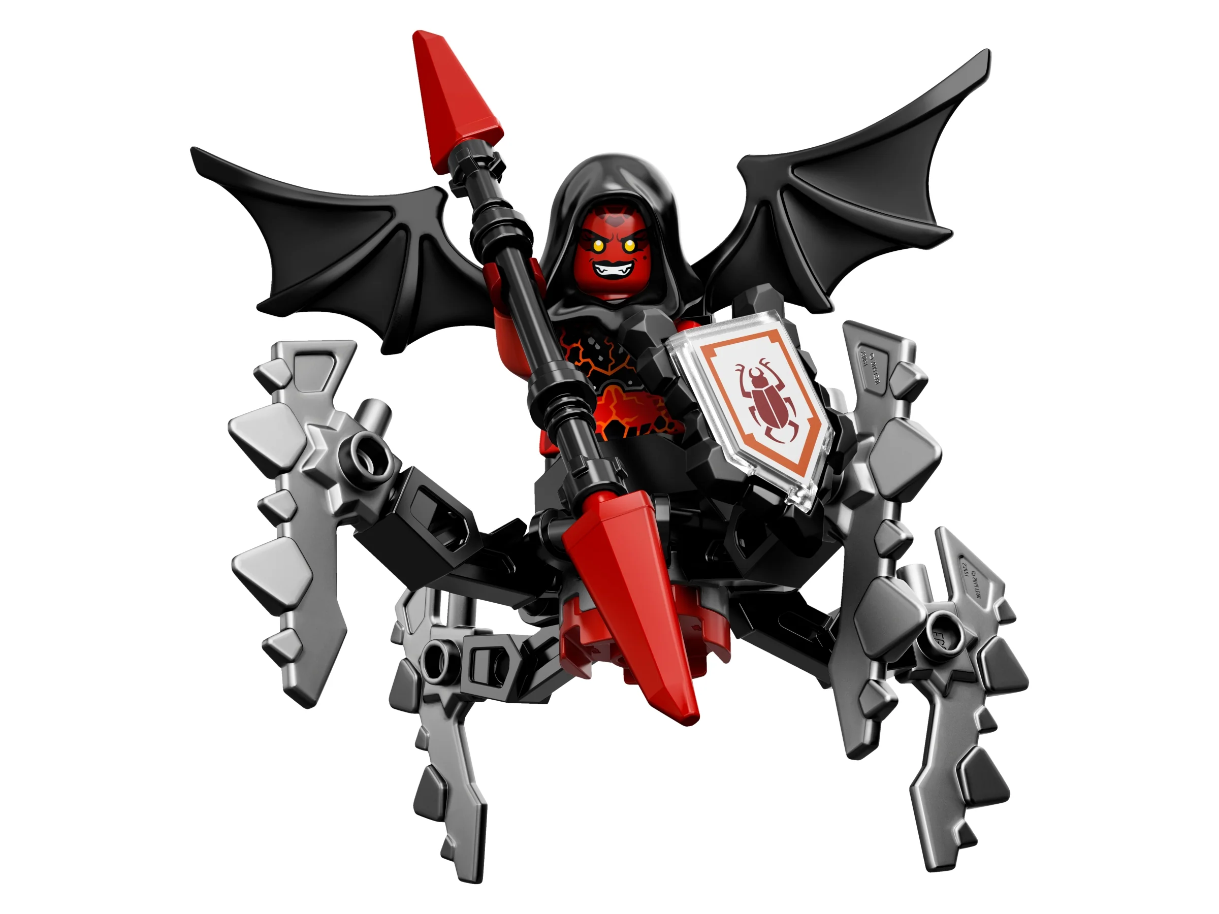 Ultimate Lavaria - Image 3