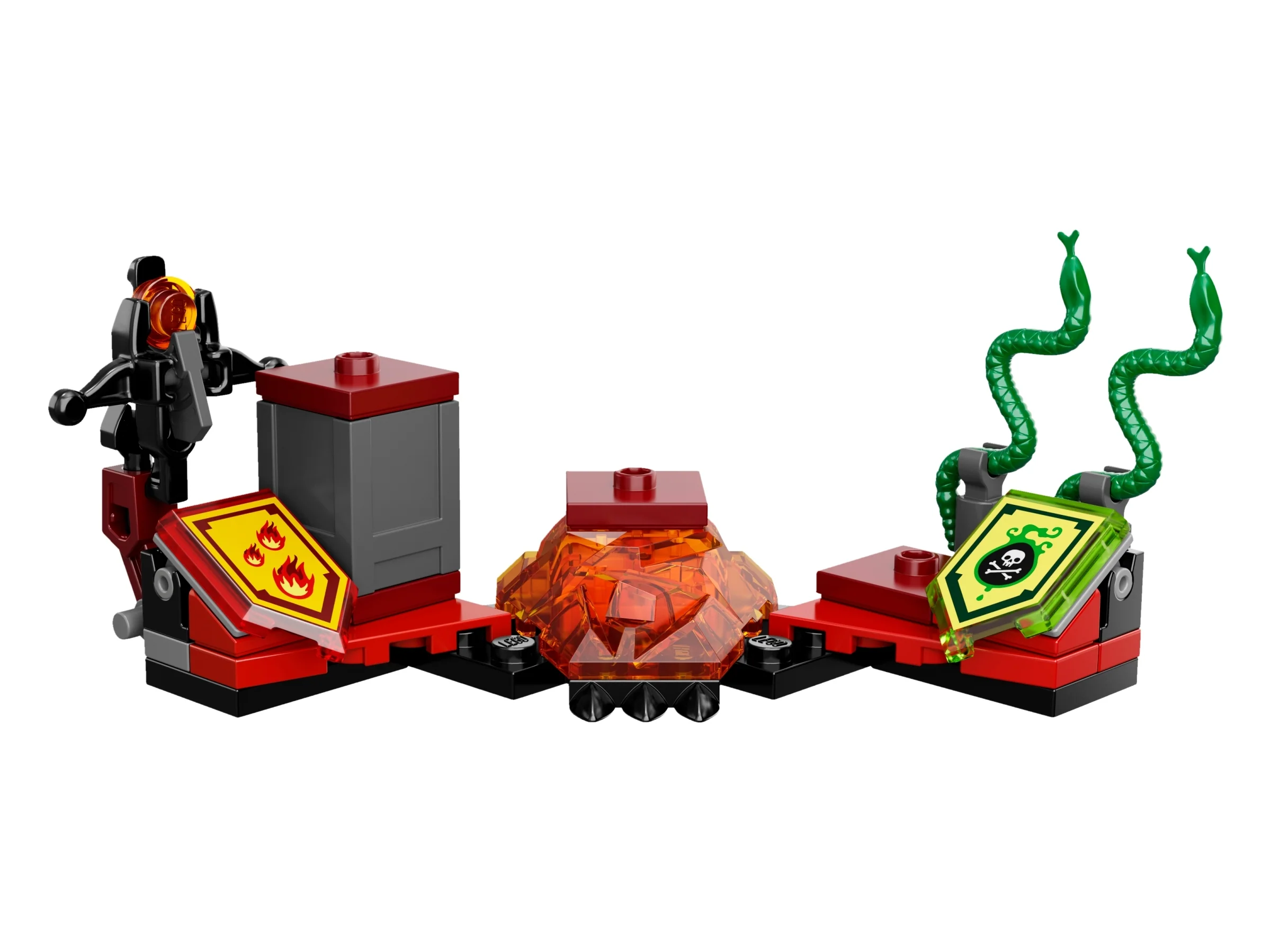 Ultimate Lavaria - Image 4