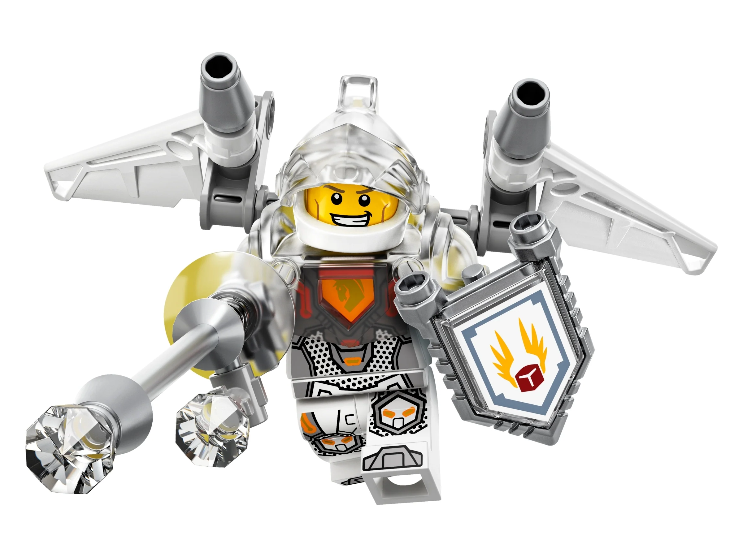 Ultimate Lance - Image 3