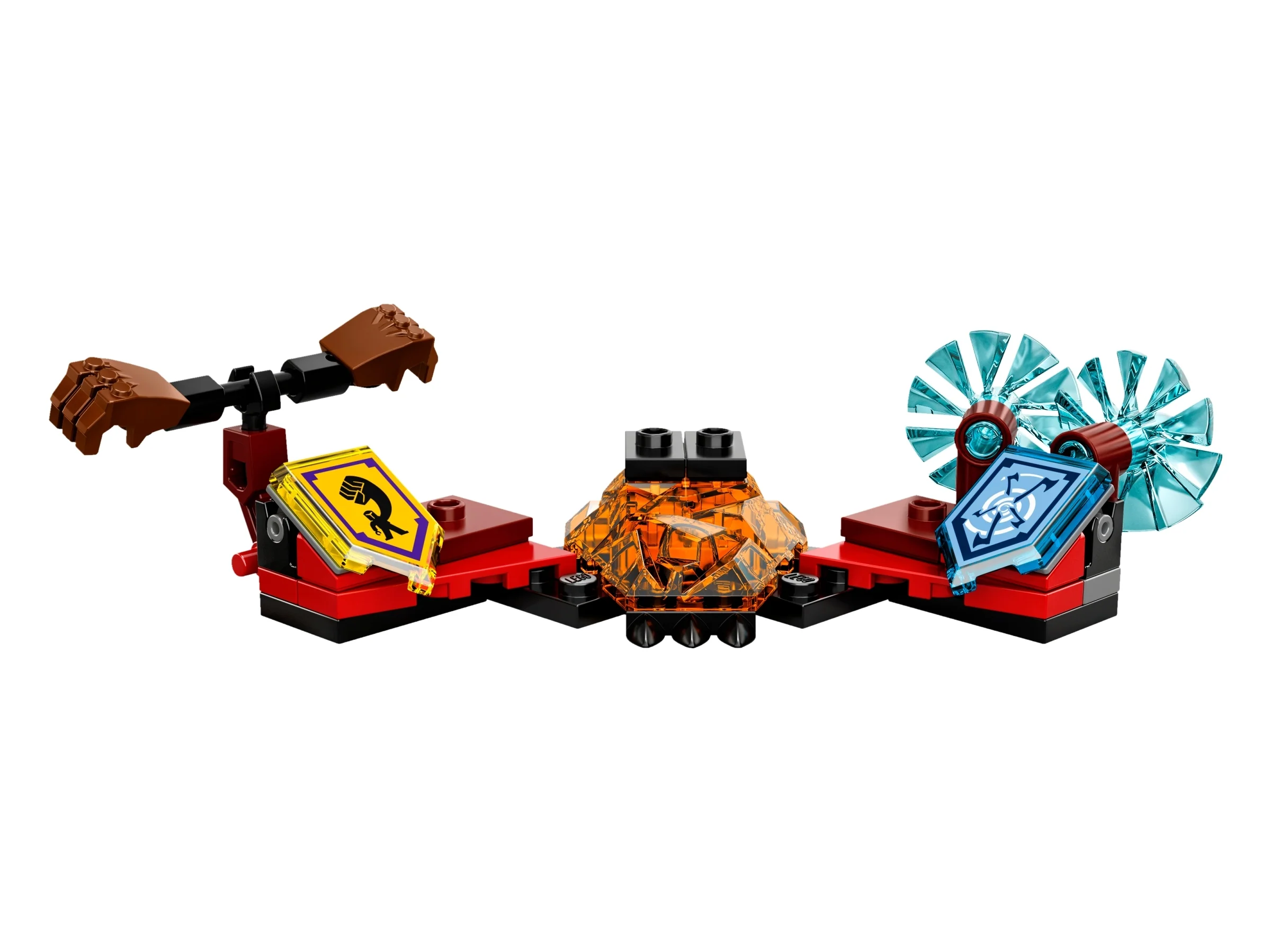 Ultimate General Magmar - Image 4