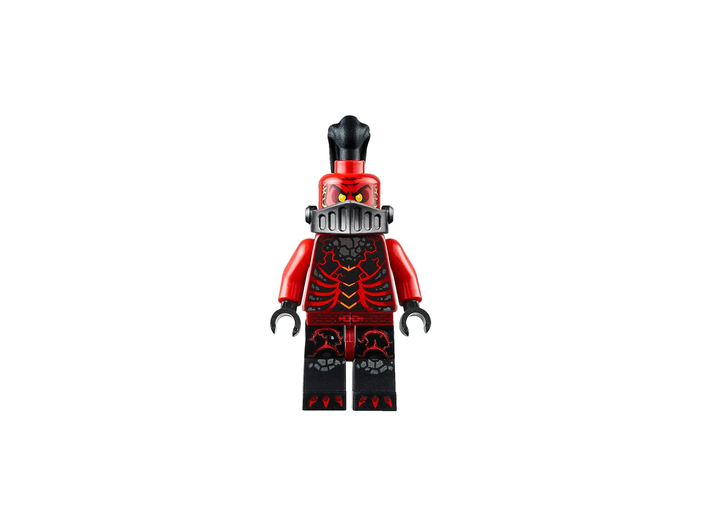 Ultimate General Magmar - Image 5