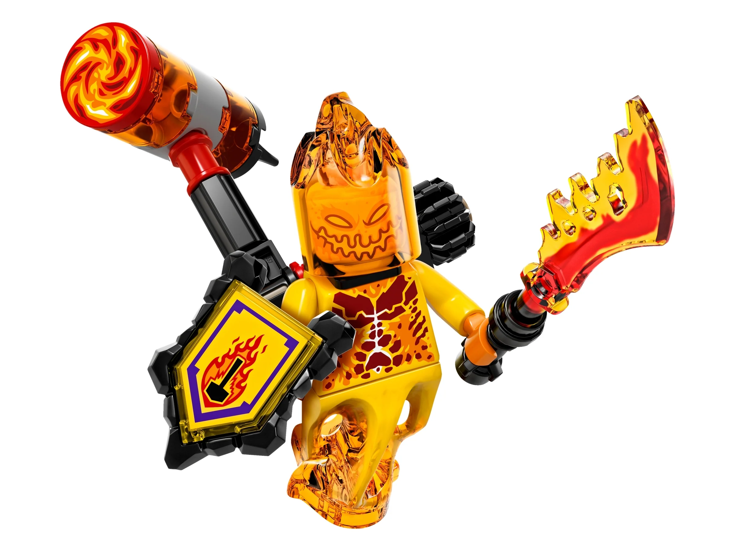 Ultimate Flama - Image 3