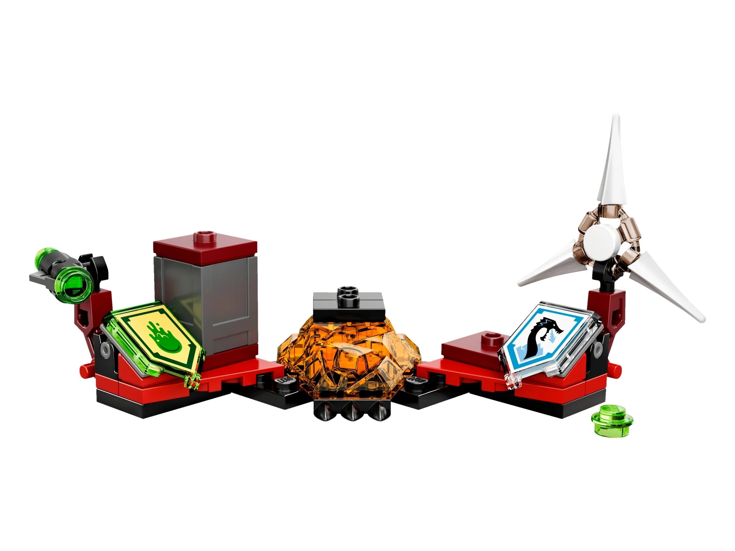 Ultimate Flama - Image 4