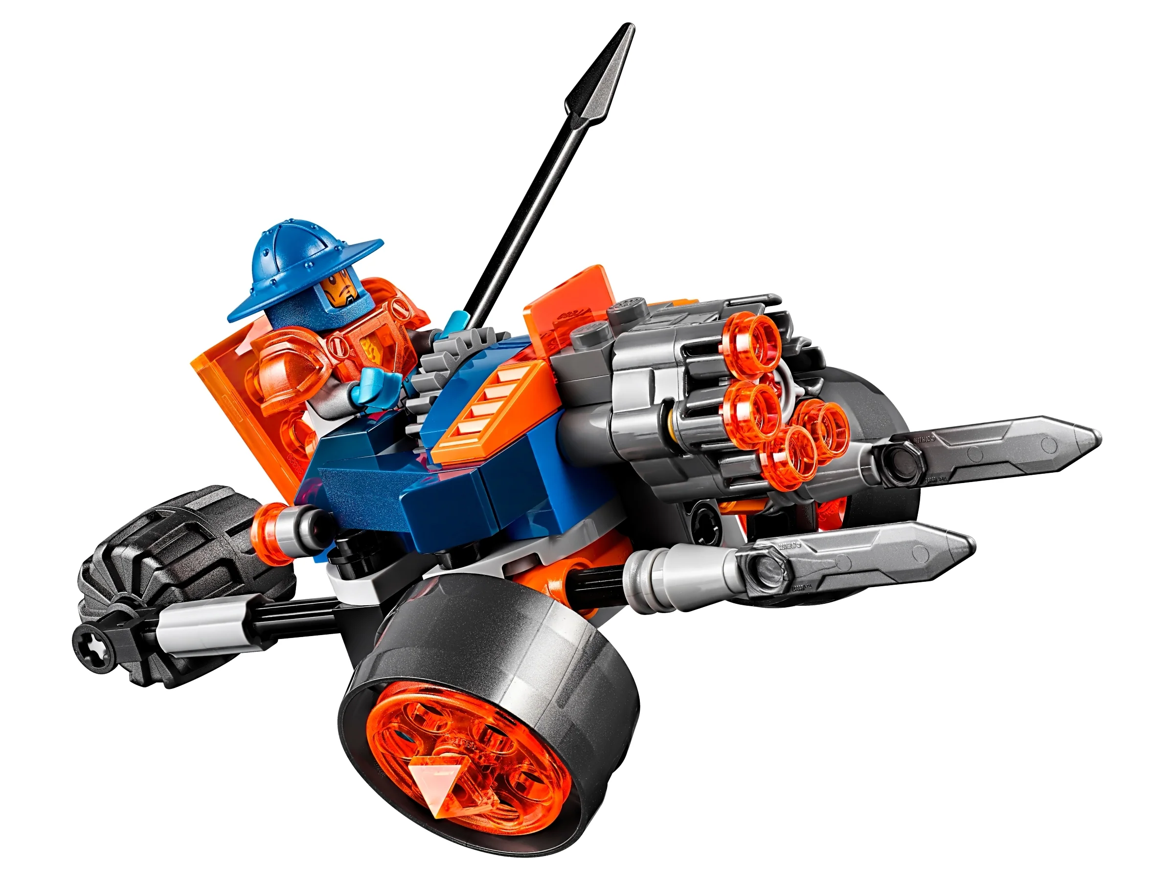 King's Guard Artillery - Image 3