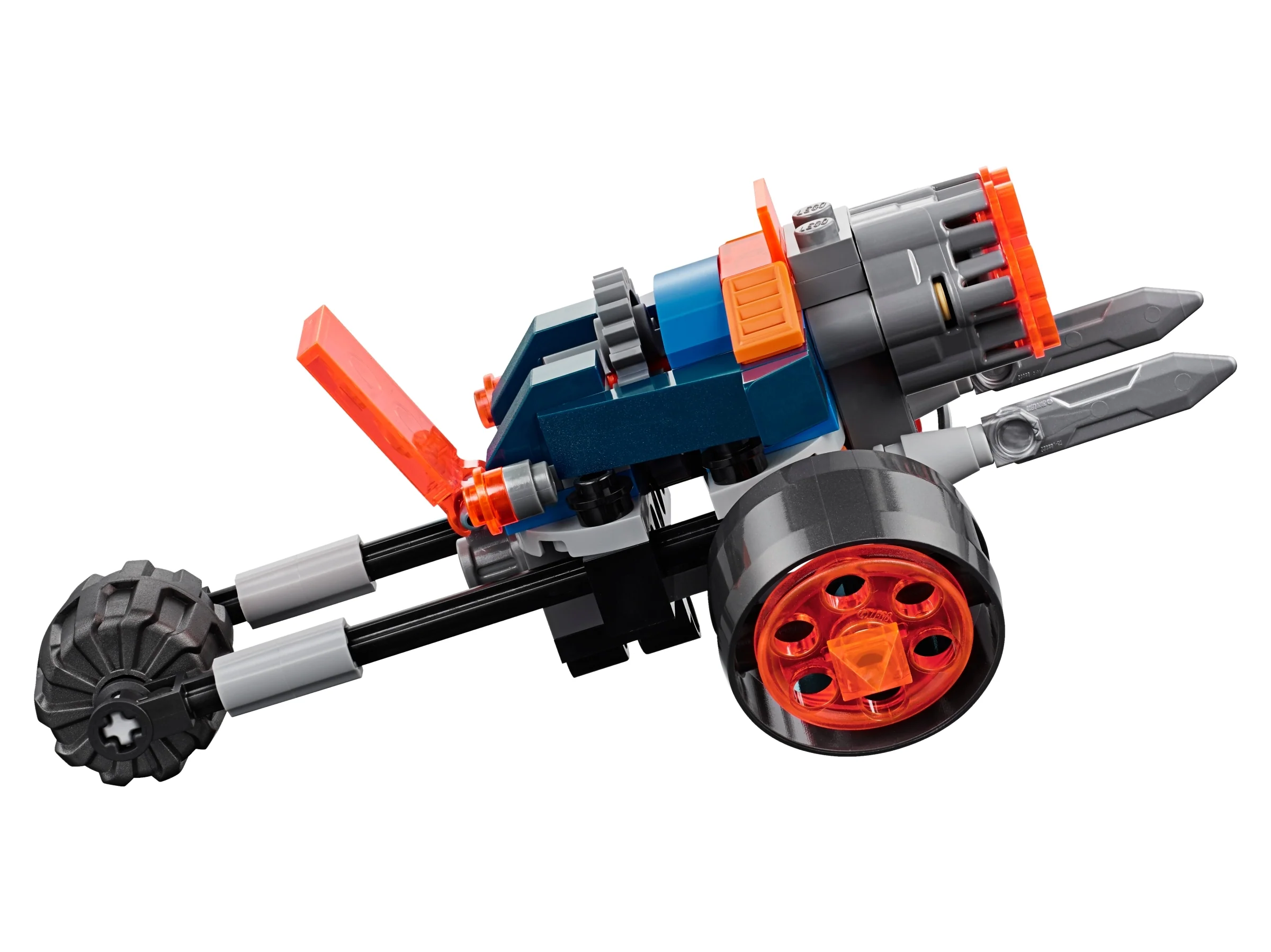 King's Guard Artillery - Image 4