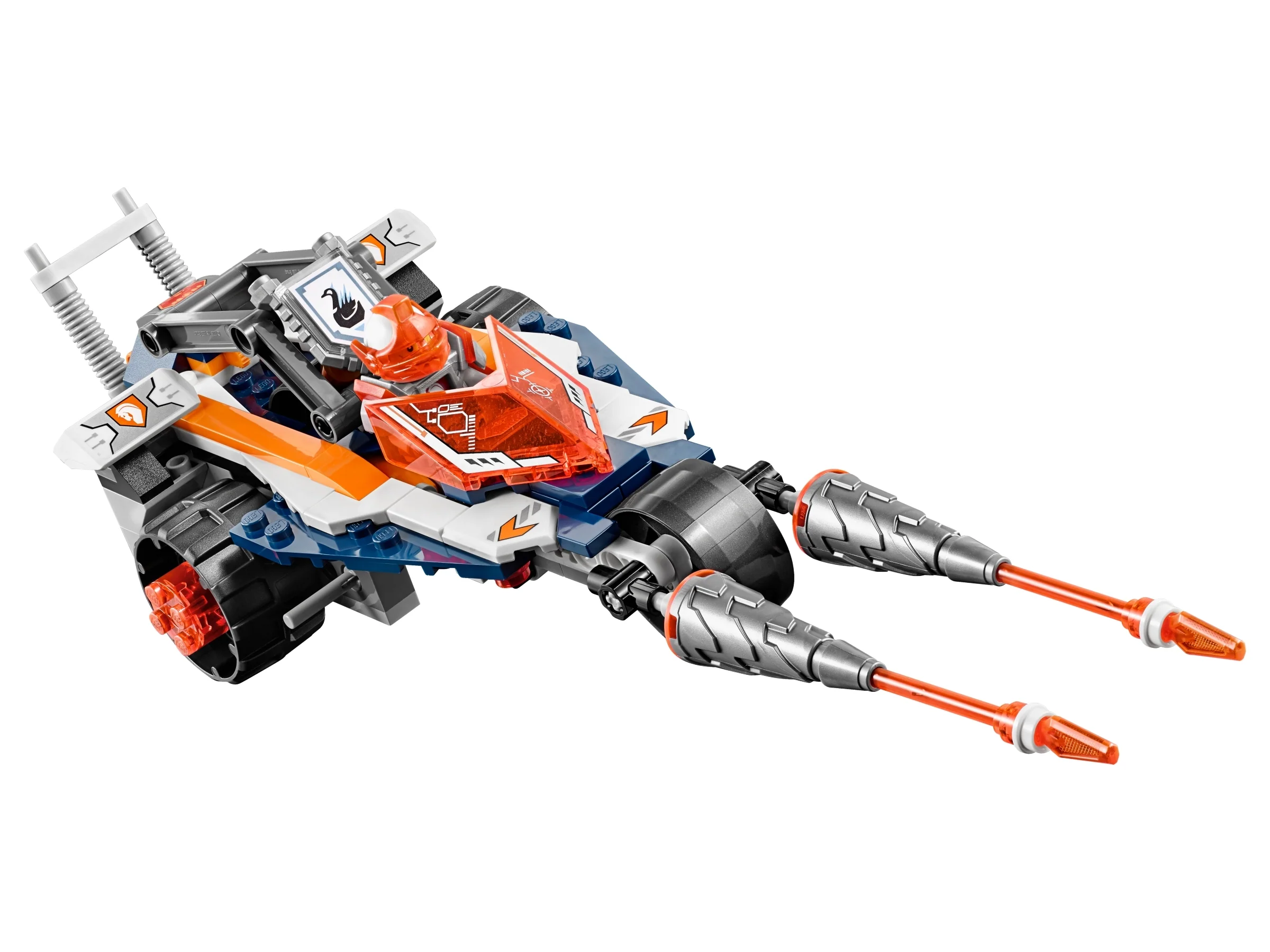 Lance's Twin Jouster - Image 3