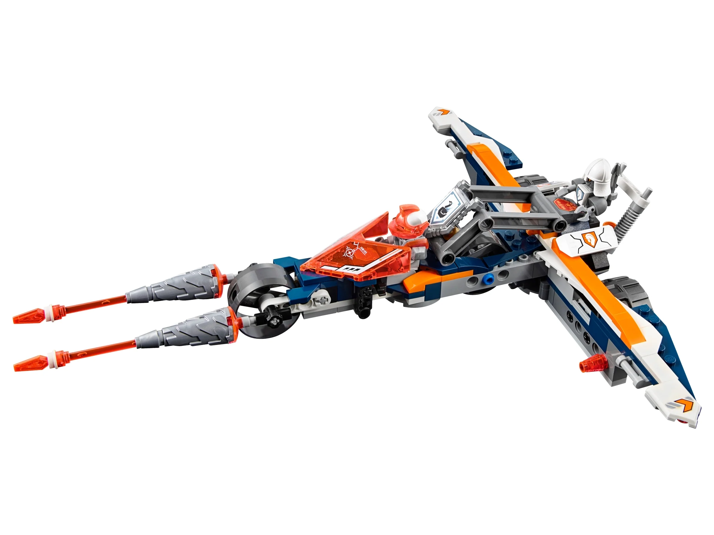 Lance's Twin Jouster - Image 4