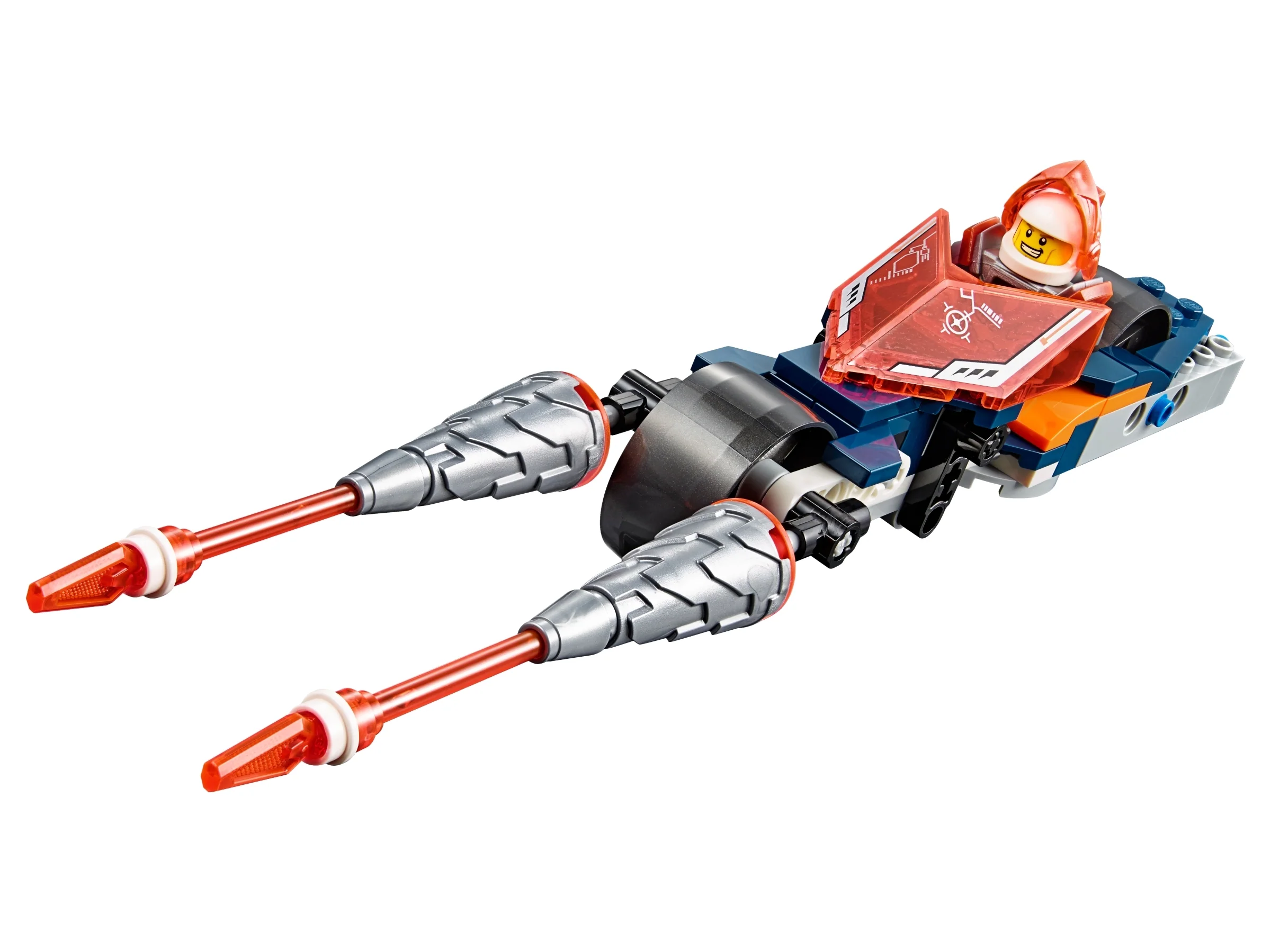 Lance's Twin Jouster - Image 5