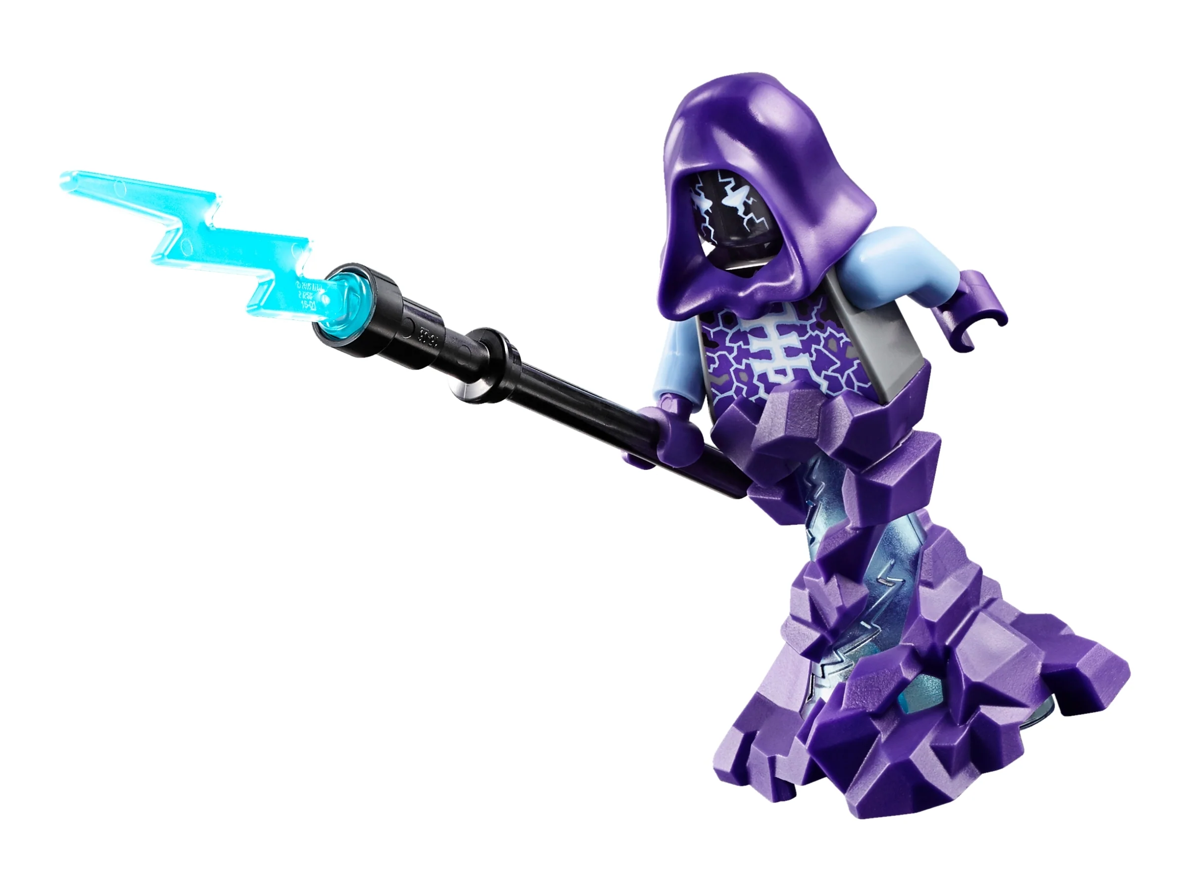 Lance's Twin Jouster - Image 7