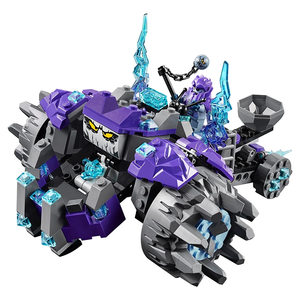 The Three Brothers - Image 4