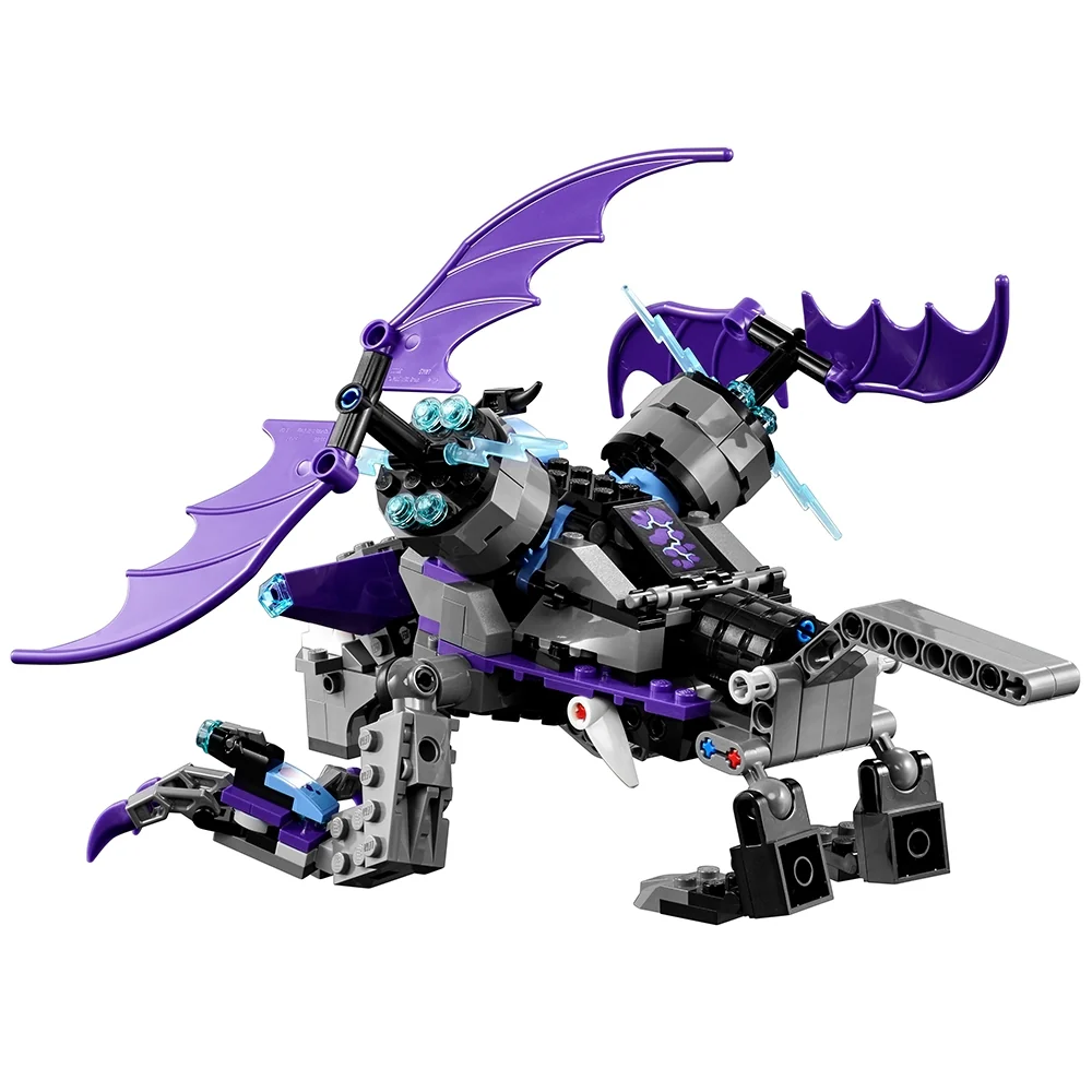The Heligoyle - Image 3