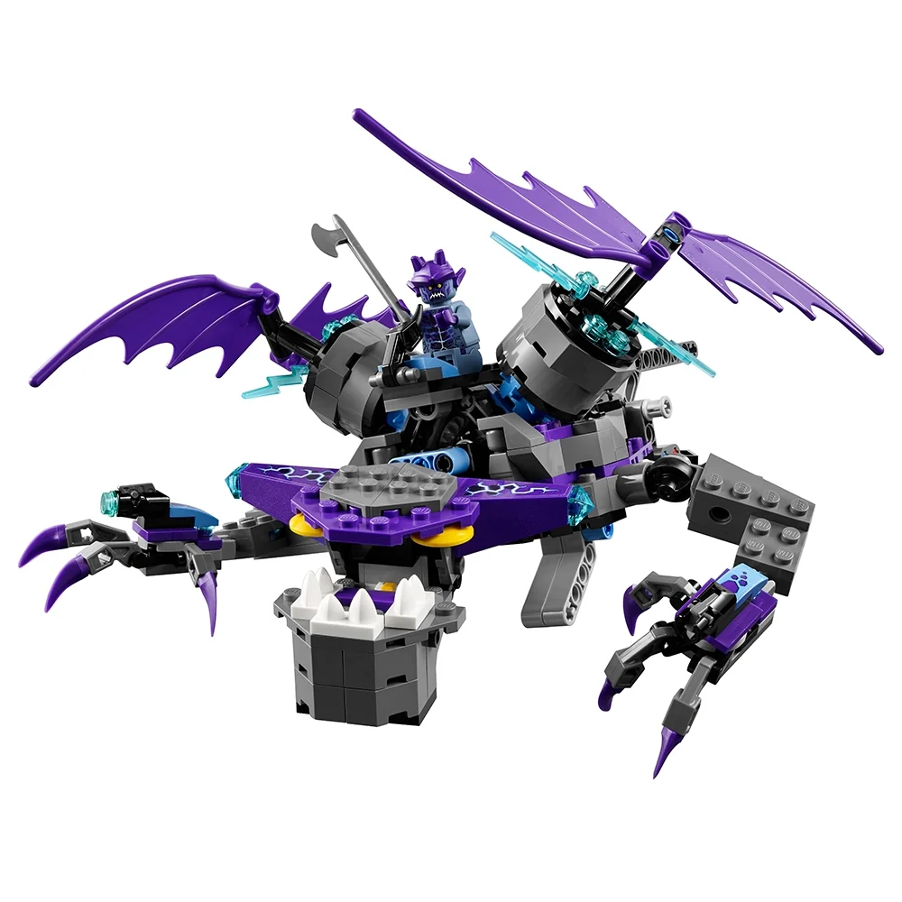 The Heligoyle - Image 4