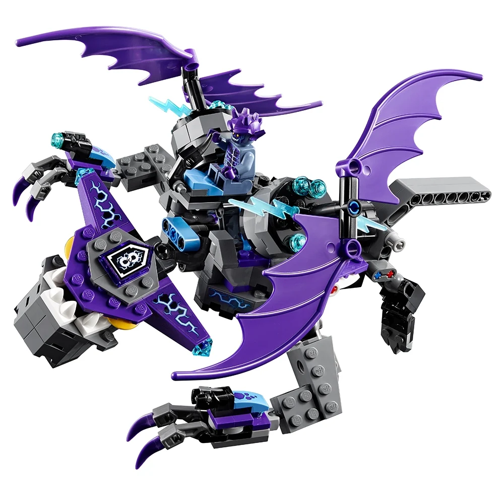 The Heligoyle - Image 5