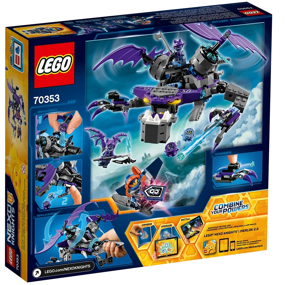 The Heligoyle - Image 7