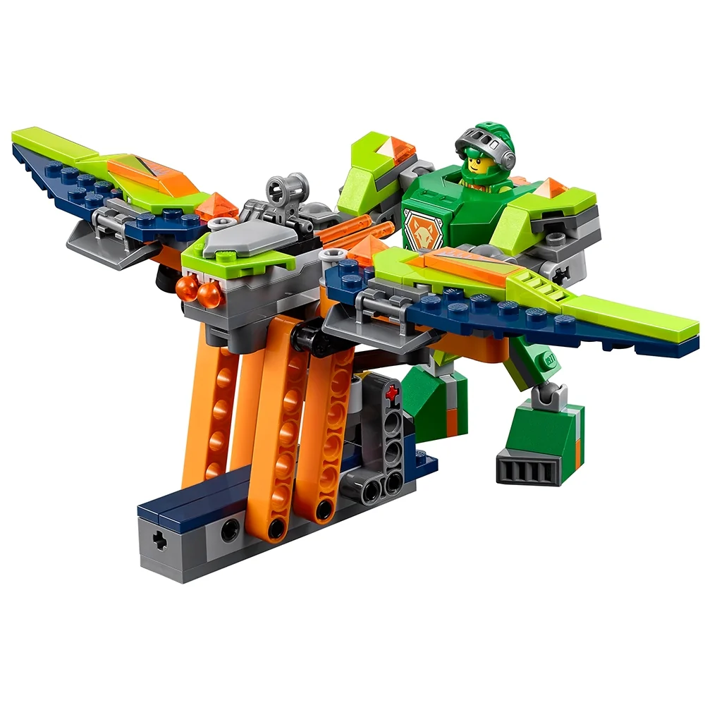 Aaron's Rock Climber - Image 4