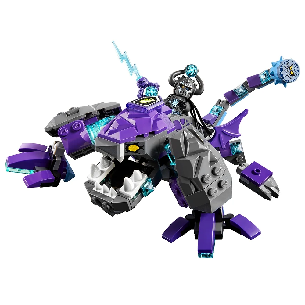 Aaron's Rock Climber - Image 5