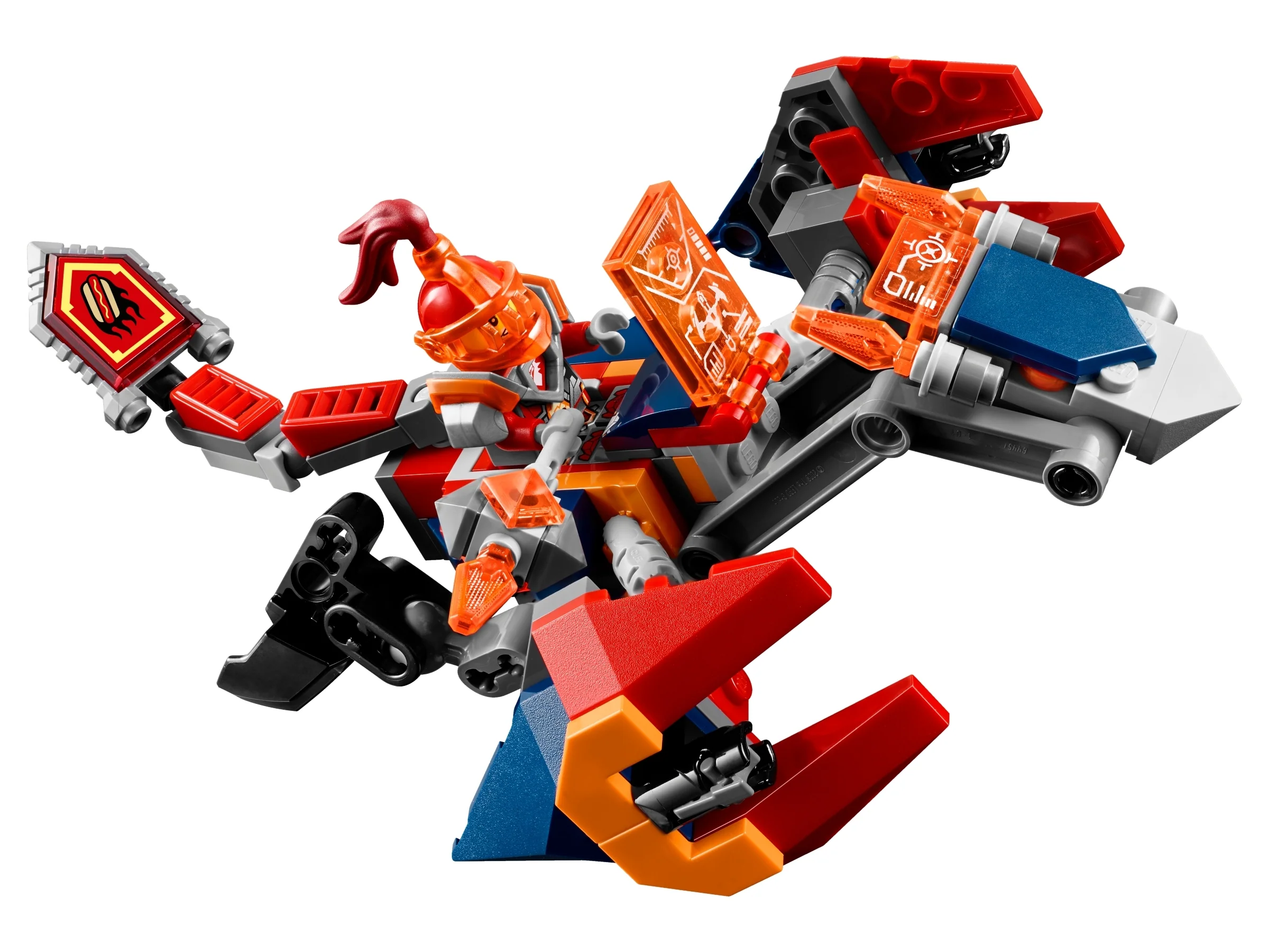 Macy's Bot Drop Dragon - Image 3