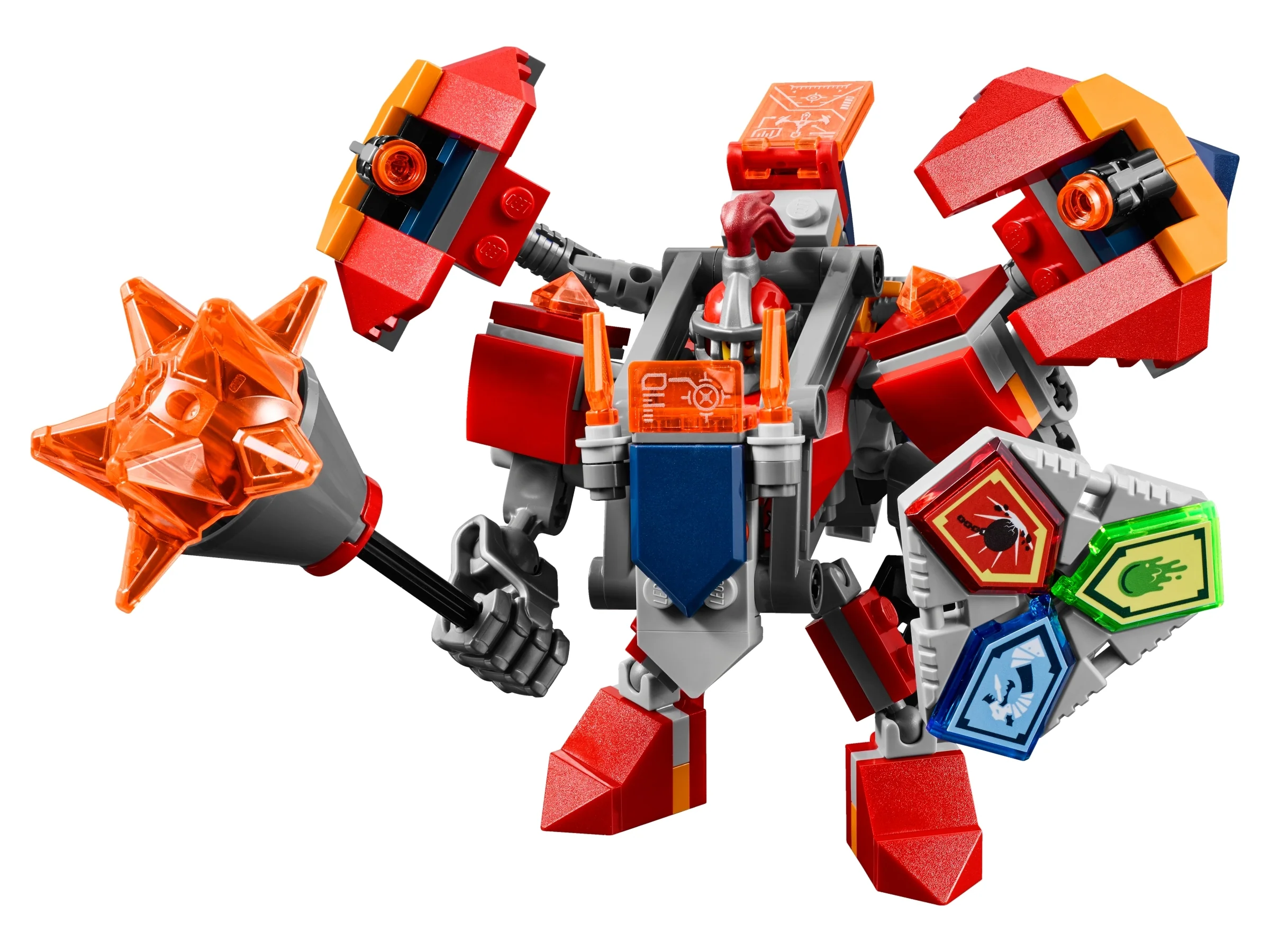 Macy's Bot Drop Dragon - Image 4