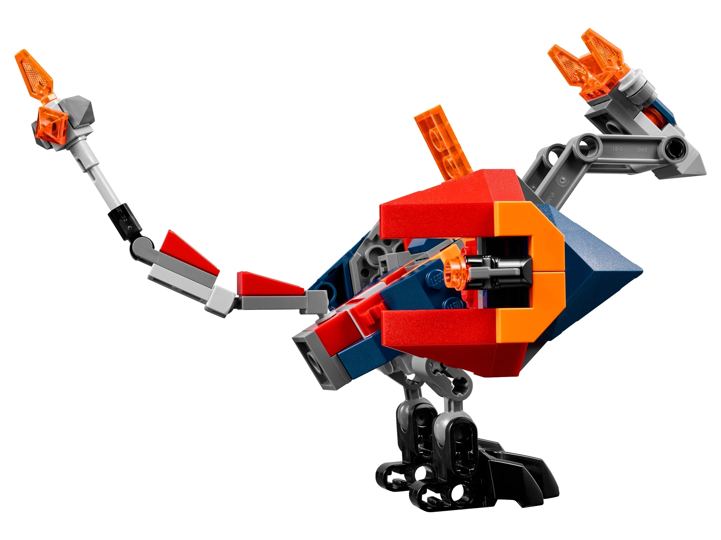 Macy's Bot Drop Dragon - Image 5