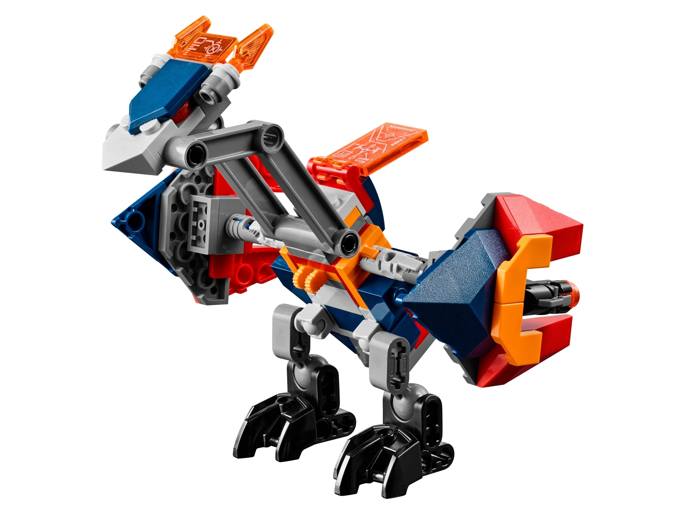 Macy's Bot Drop Dragon - Image 6
