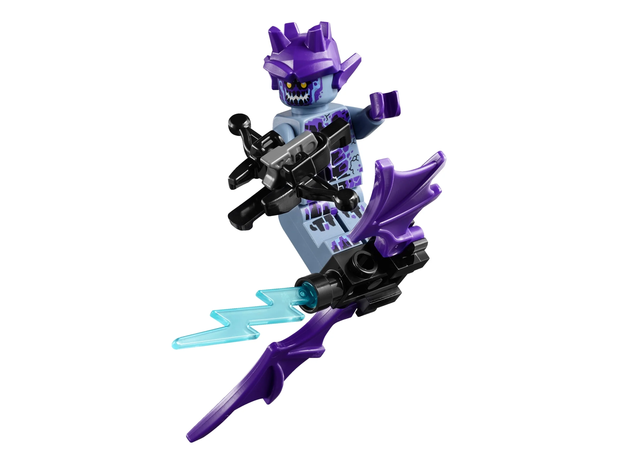 Macy's Bot Drop Dragon - Image 7
