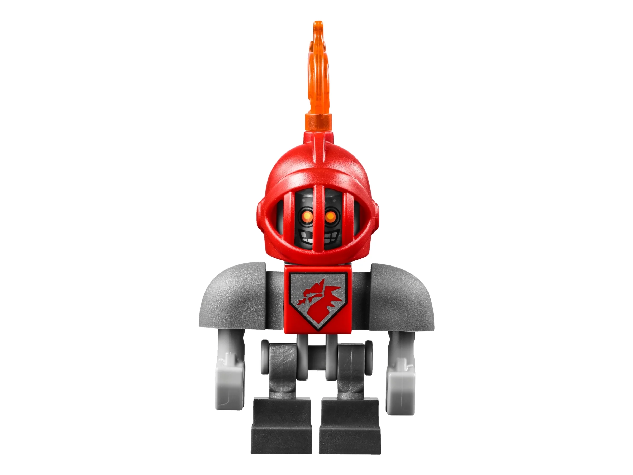 Macy's Bot Drop Dragon - Image 9