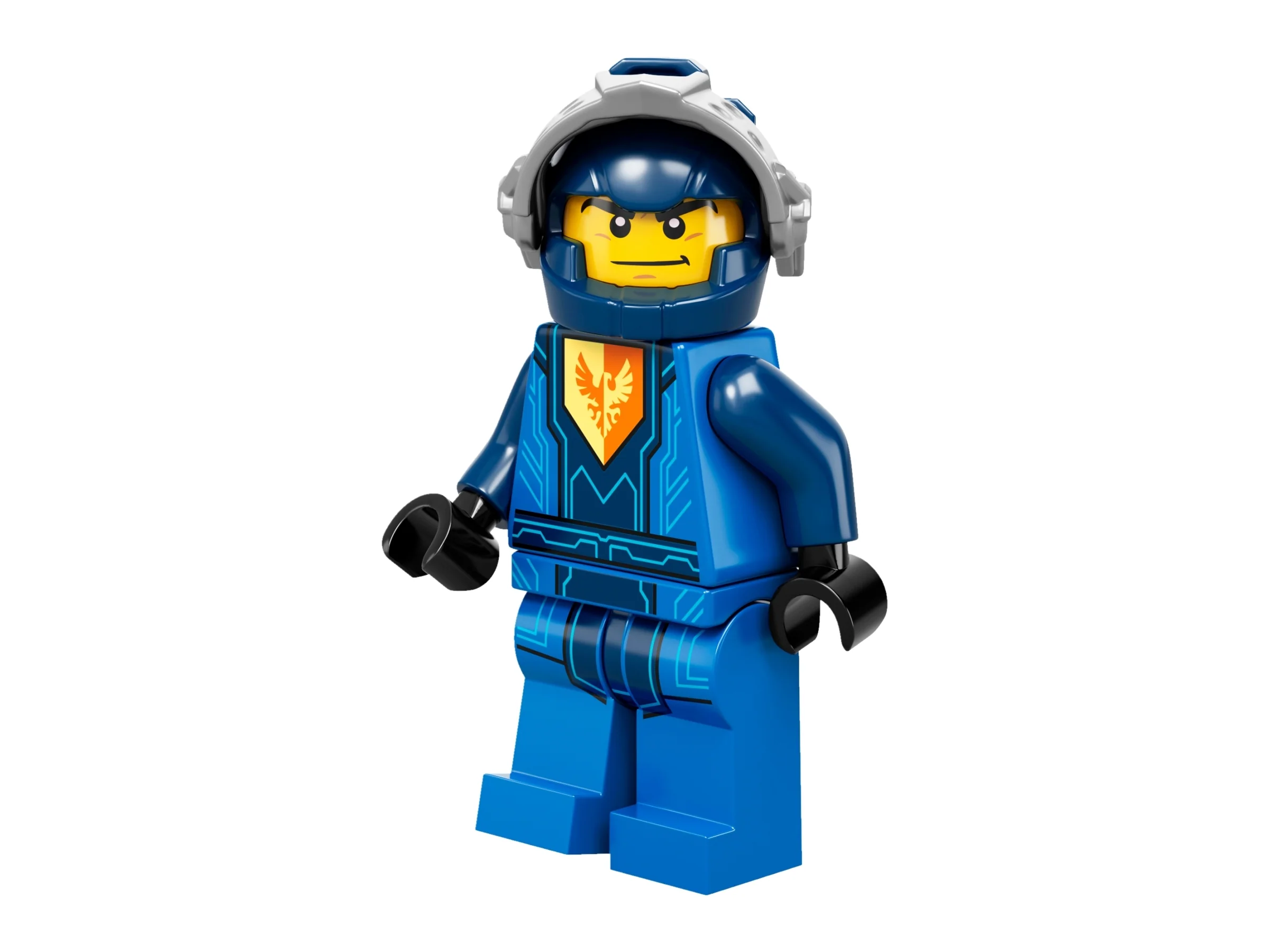 Battle Suit Clay - Image 4