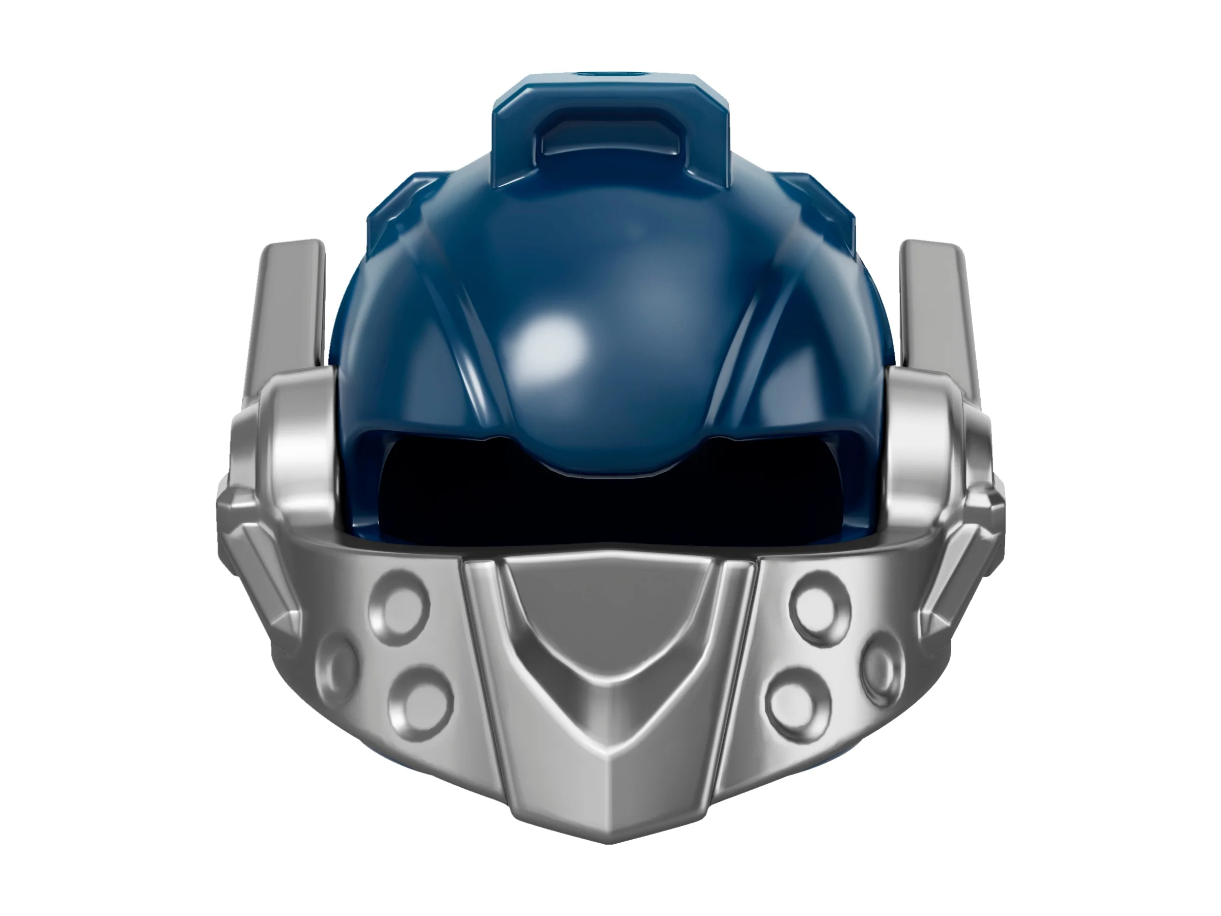 Battle Suit Clay - Image 5