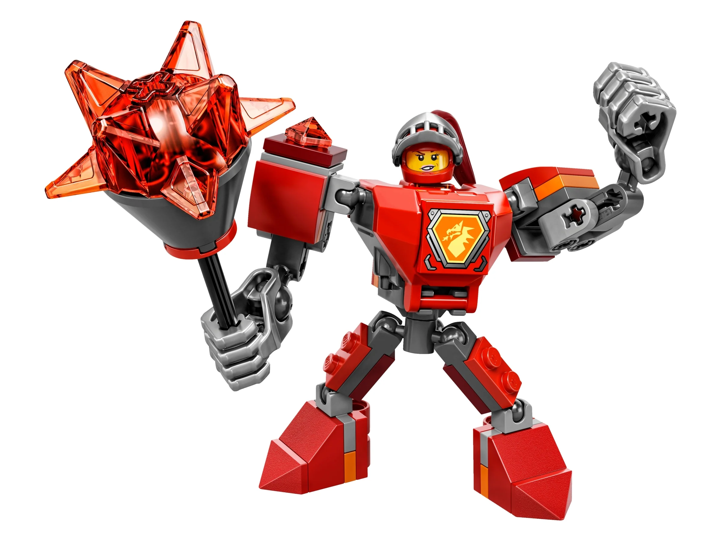Battle Suit Macy - Image 3