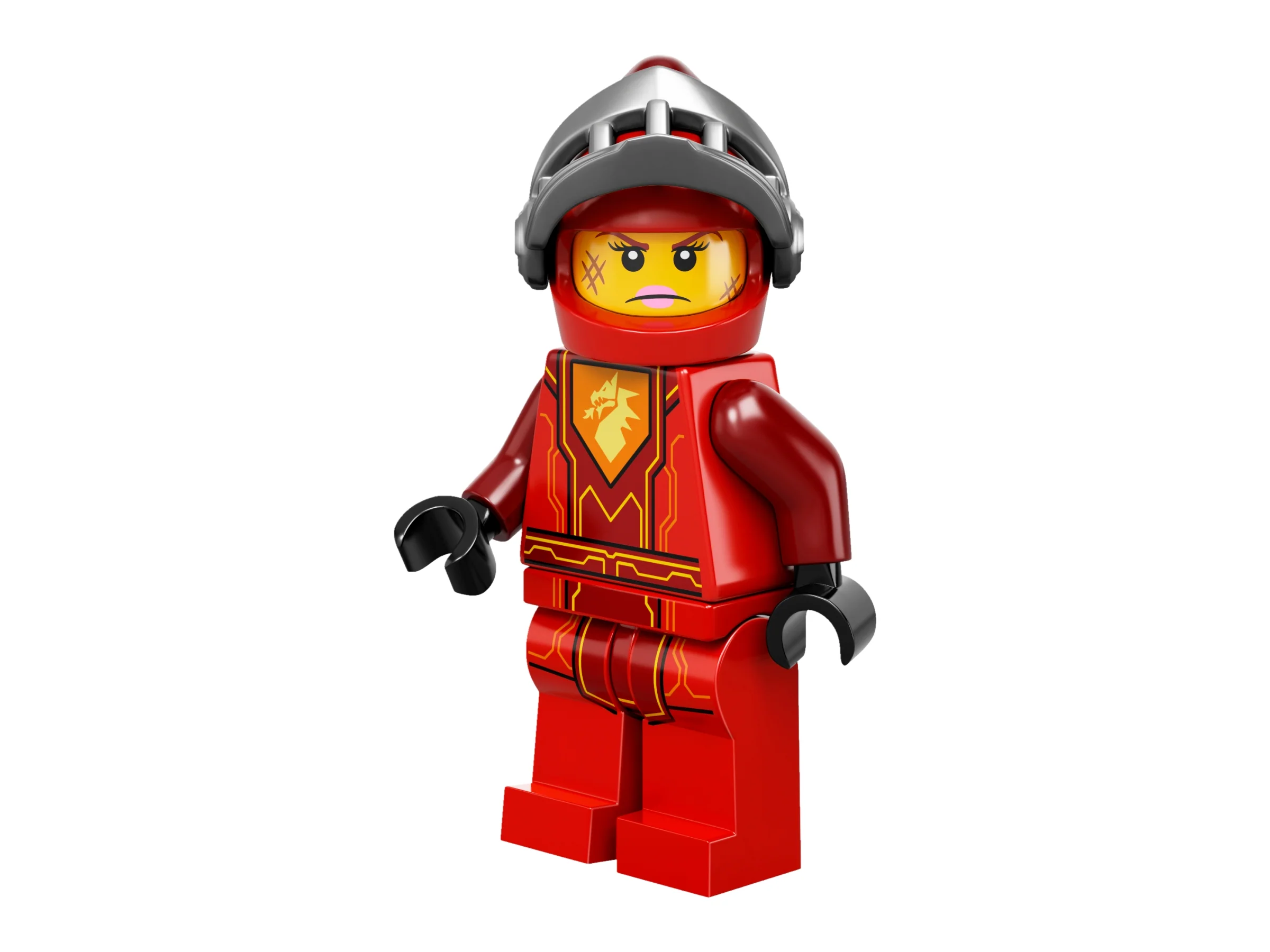 Battle Suit Macy - Image 5