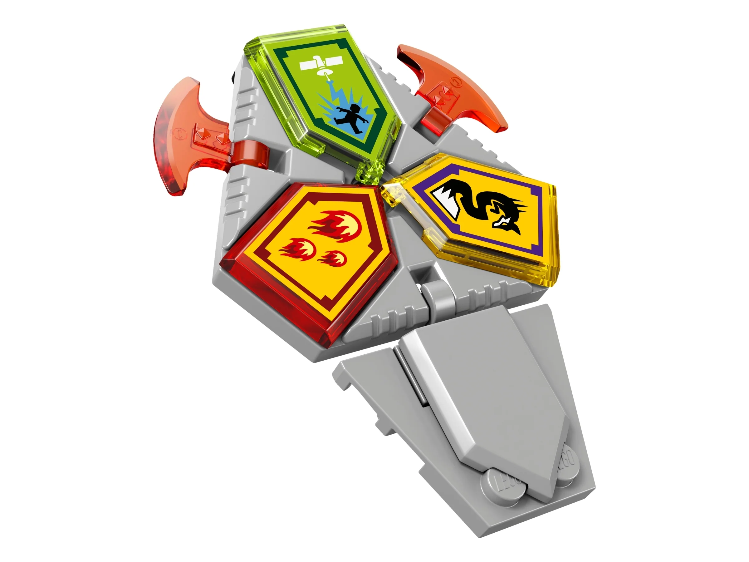 Battle Suit Aaron - Image 4