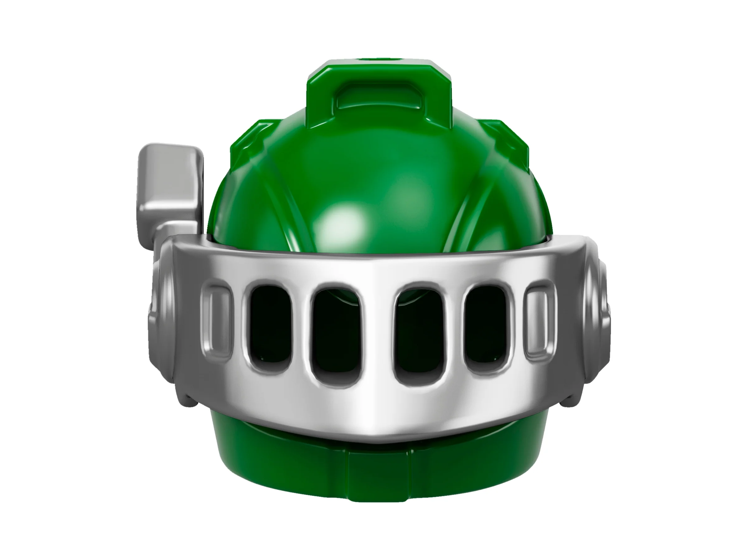 Battle Suit Aaron - Image 6