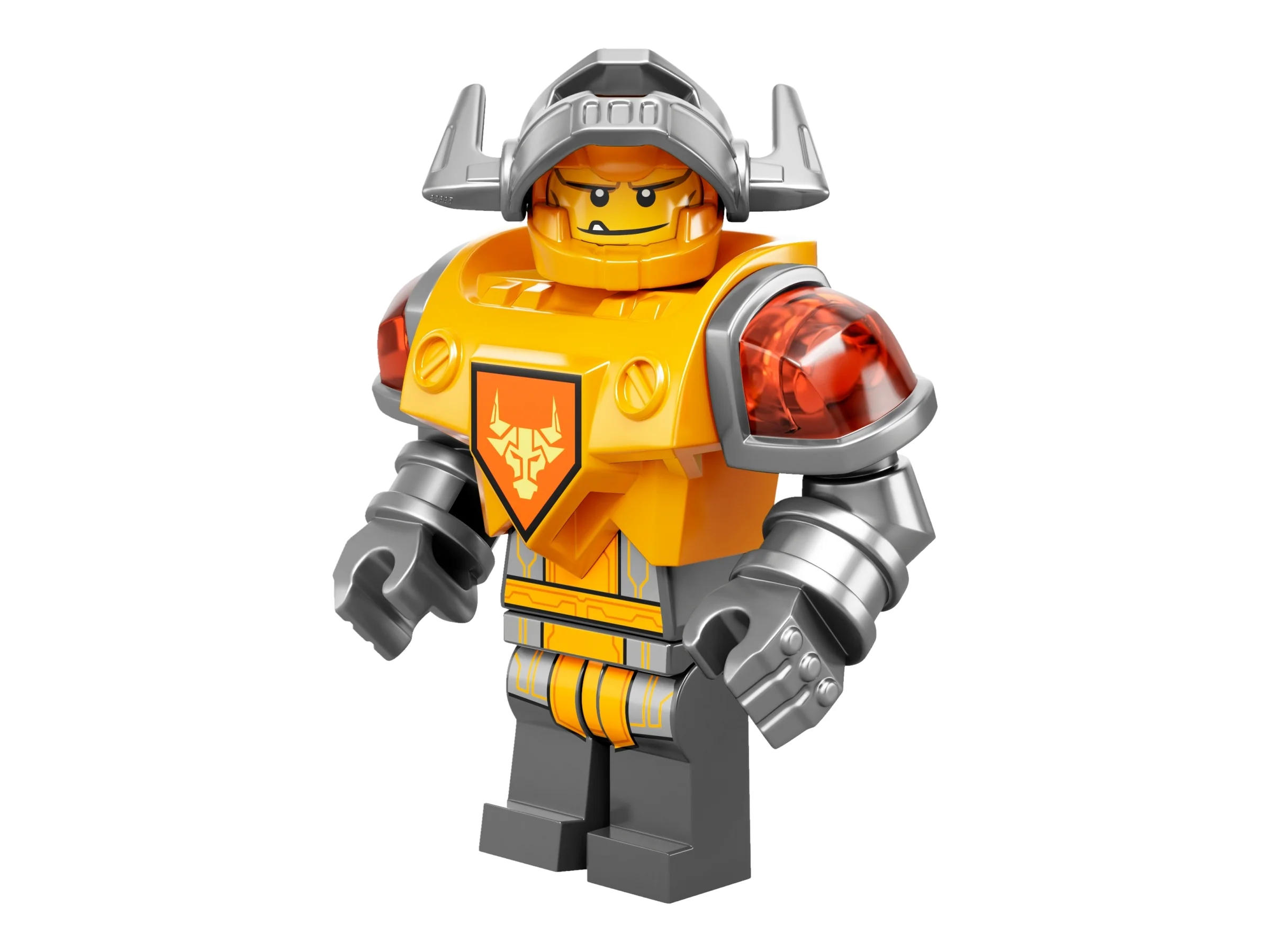 Battle Suit Axl - Image 4