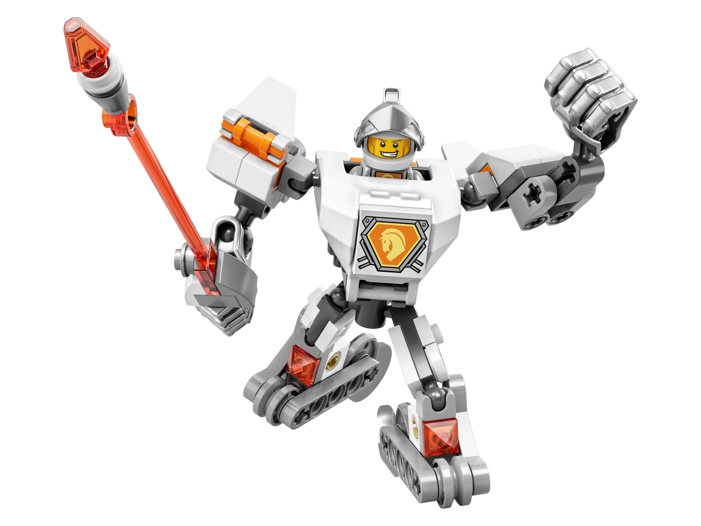 Battle Suit Lance - Image 3