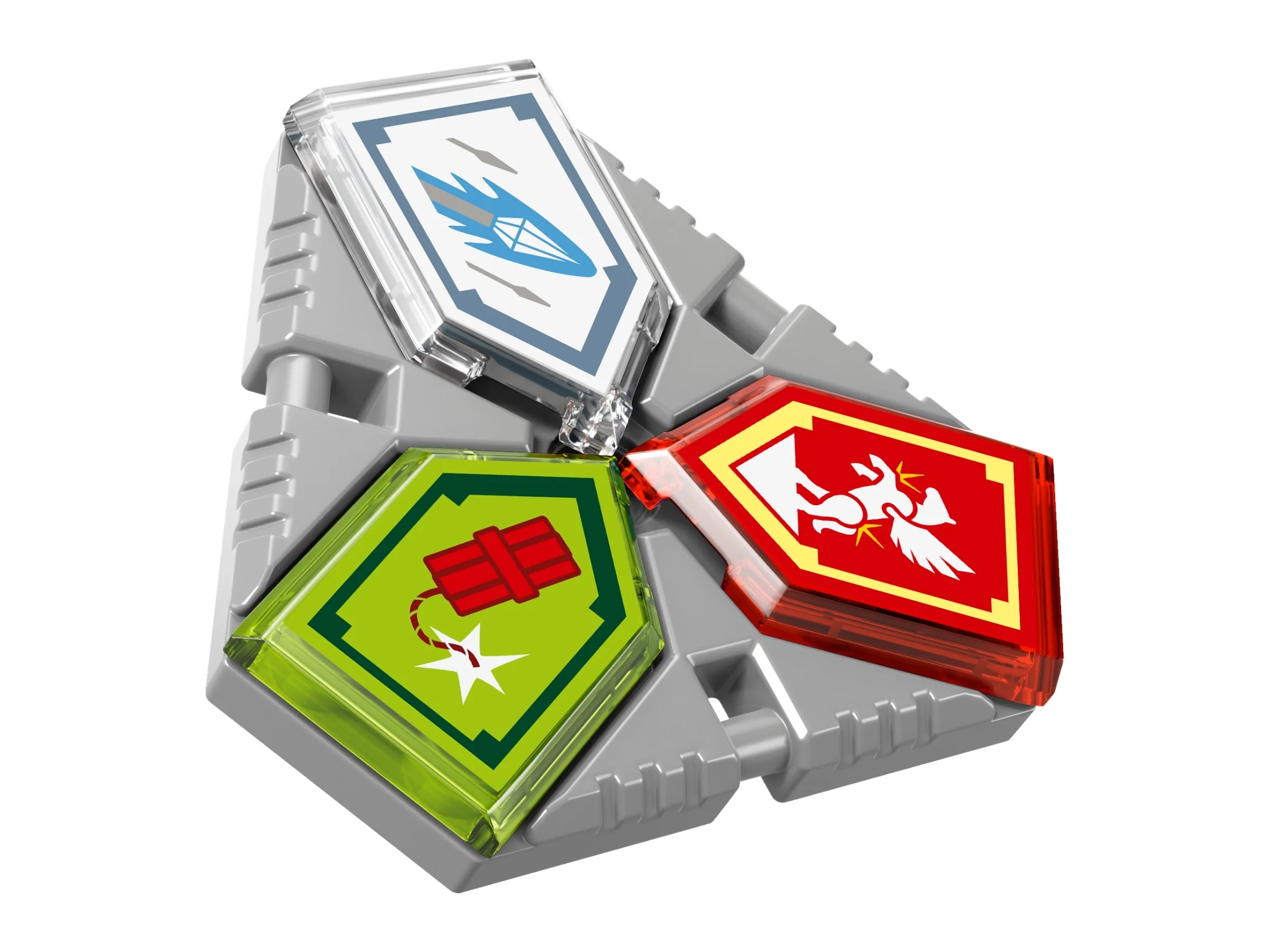 Battle Suit Lance - Image 4
